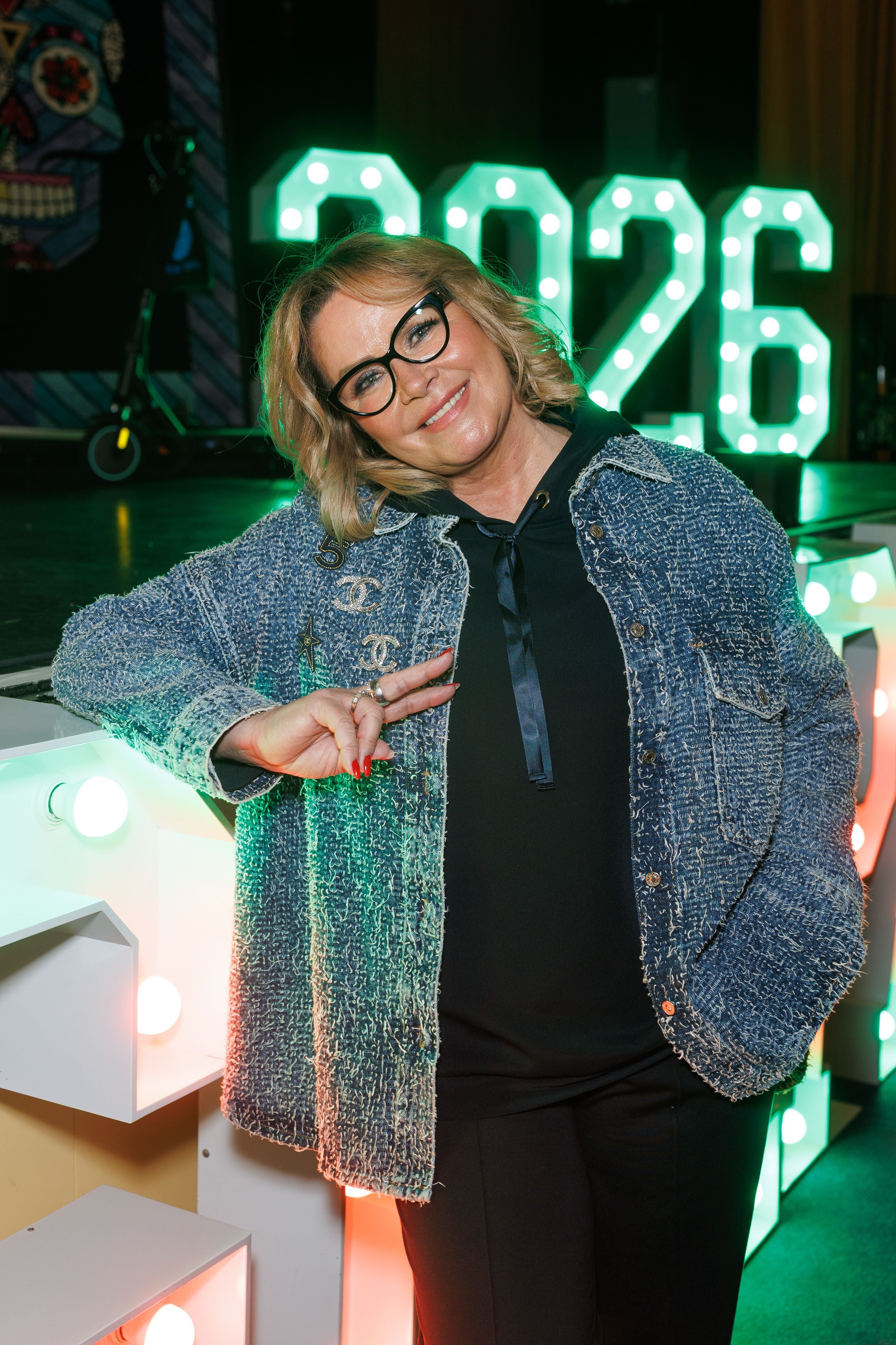 Claudia Effenberg