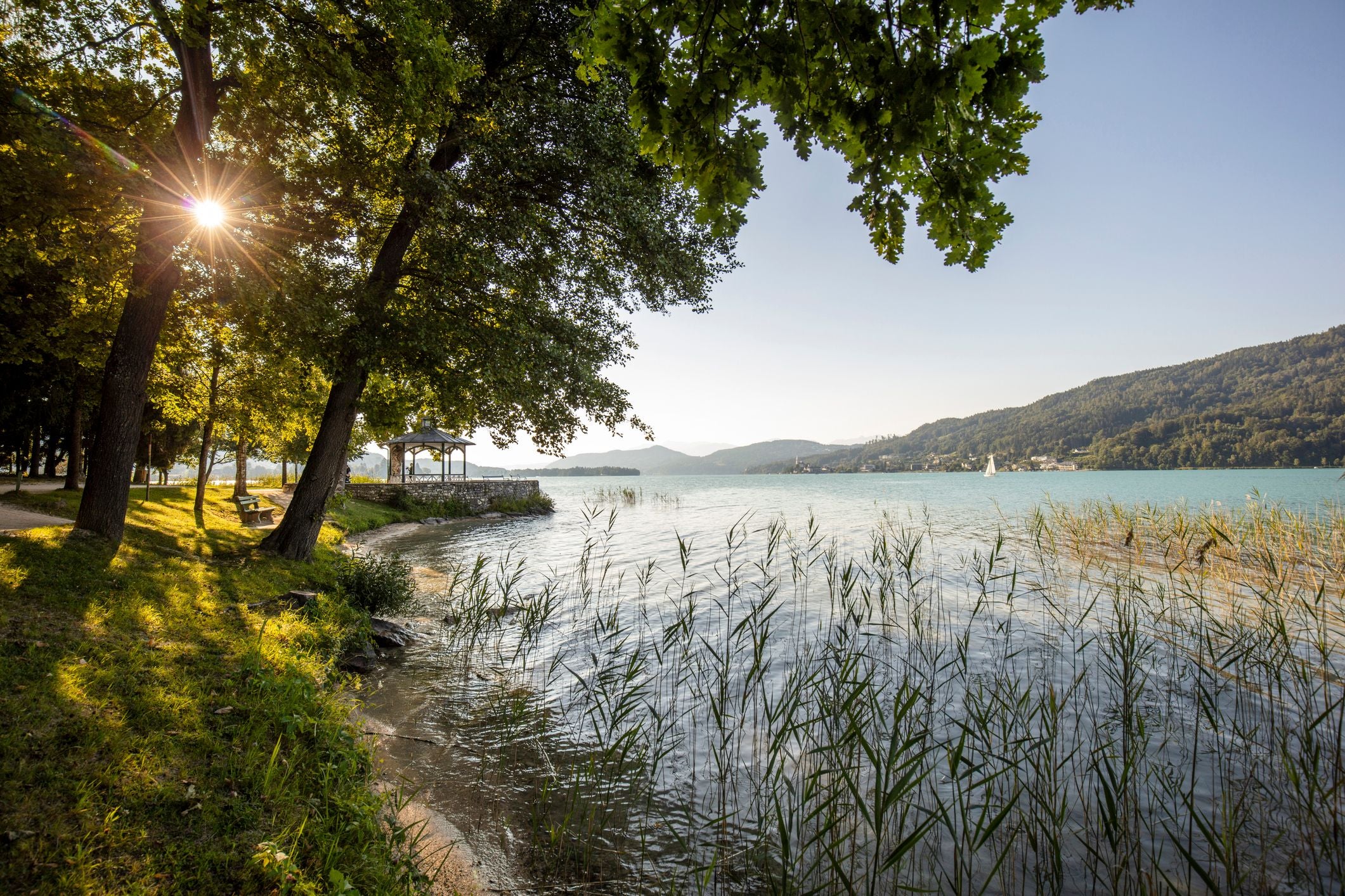 Wörthersee