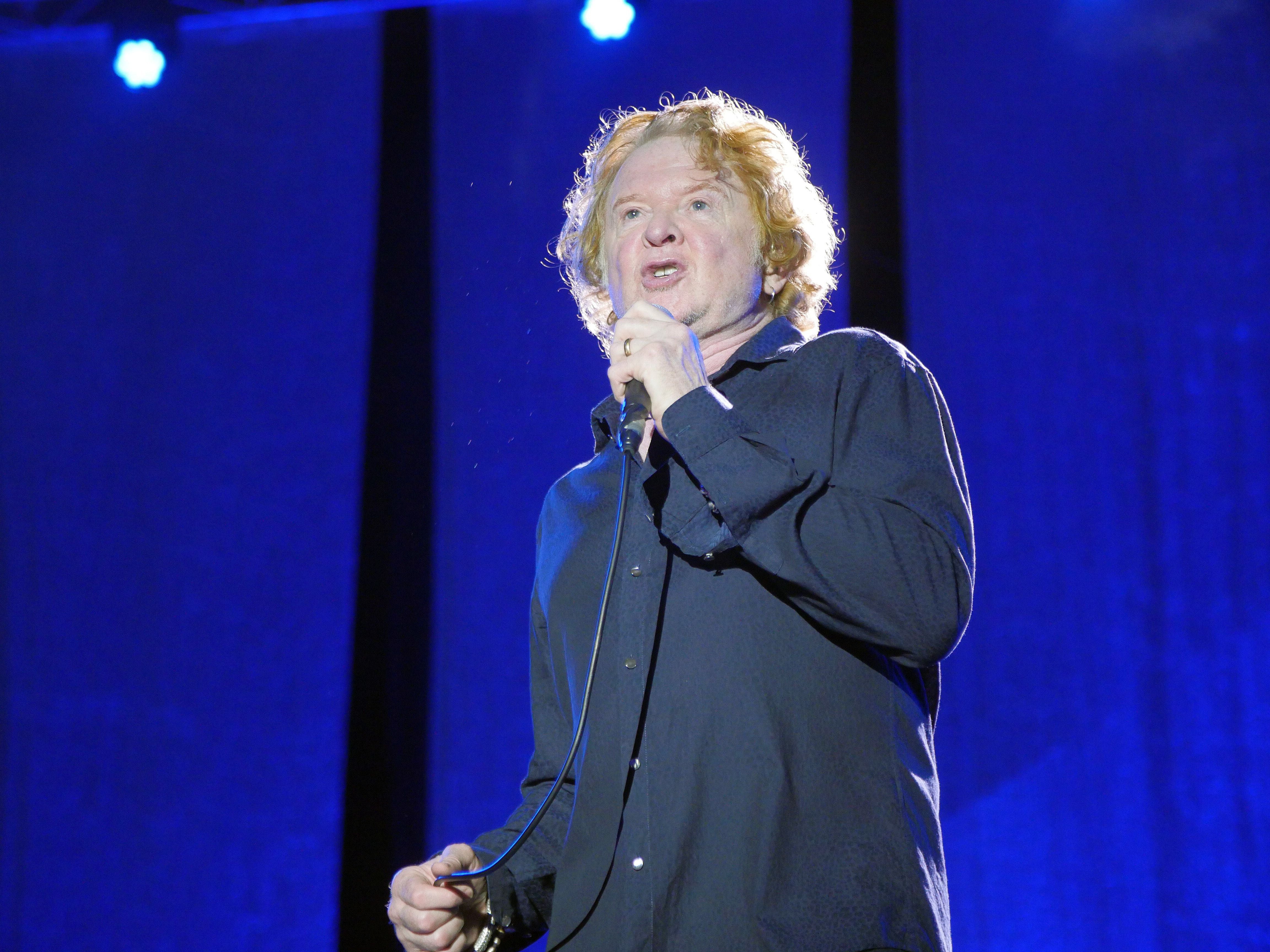 Simply Red