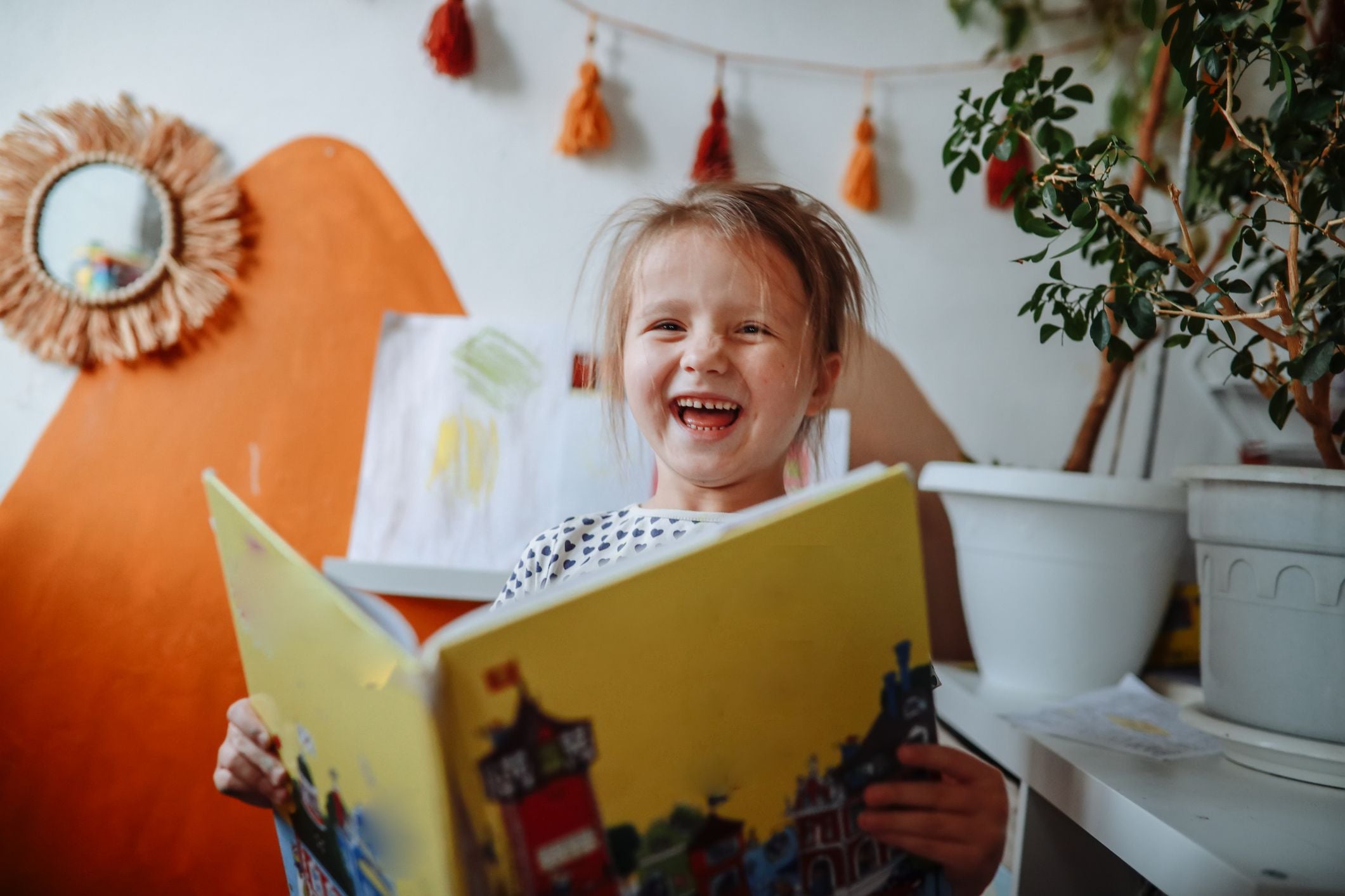Kinderkulturwoche