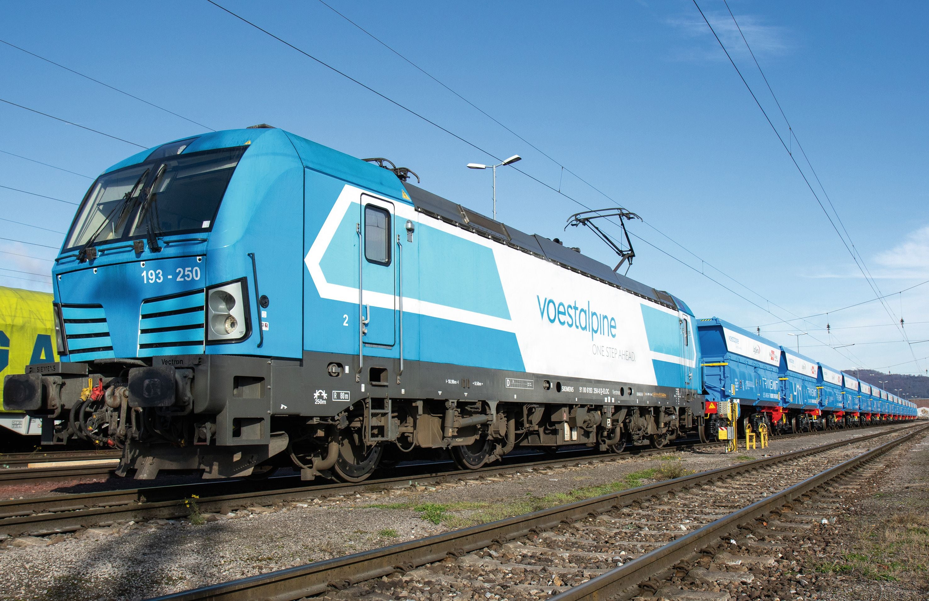 voestalpine