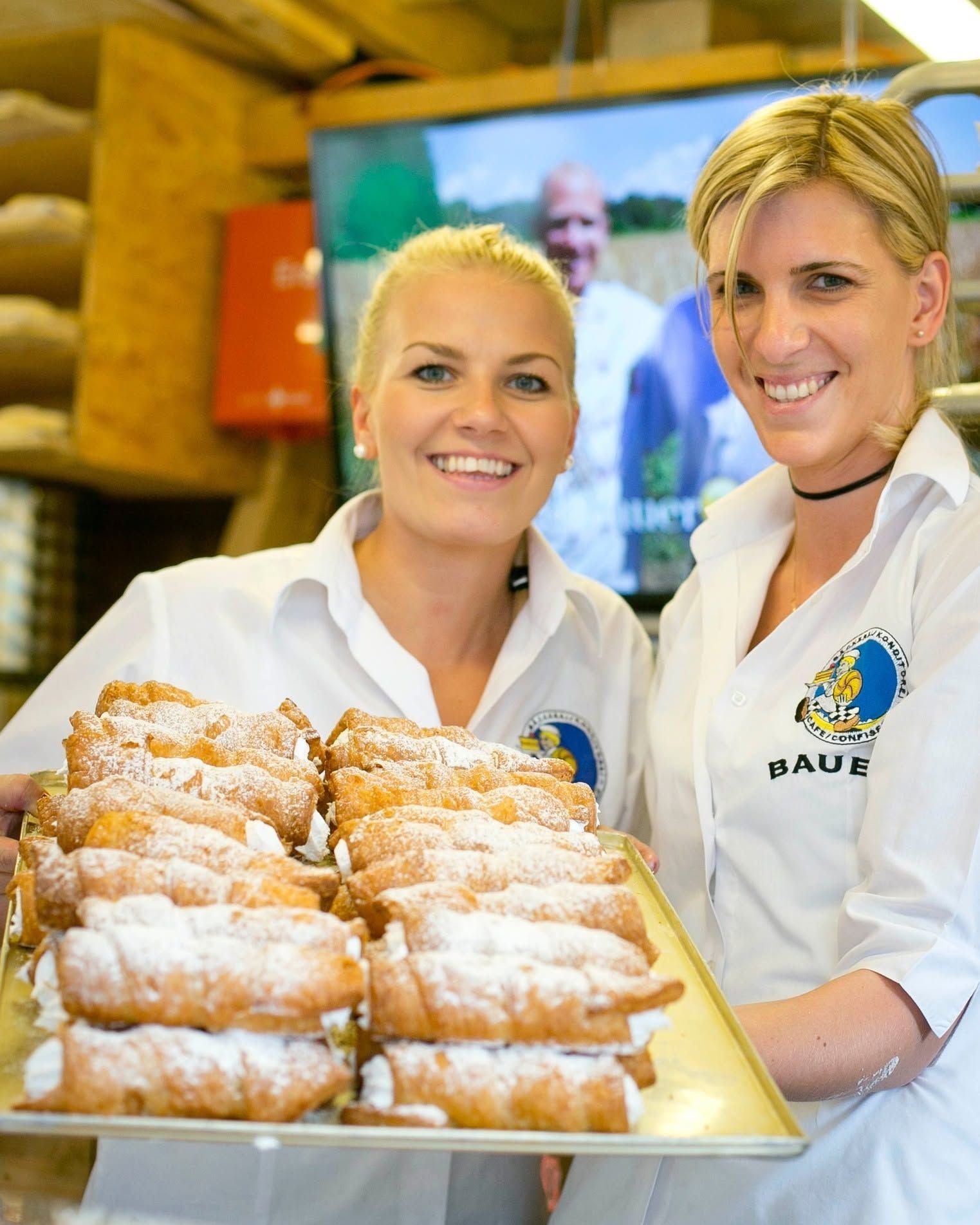 Schaumrollen