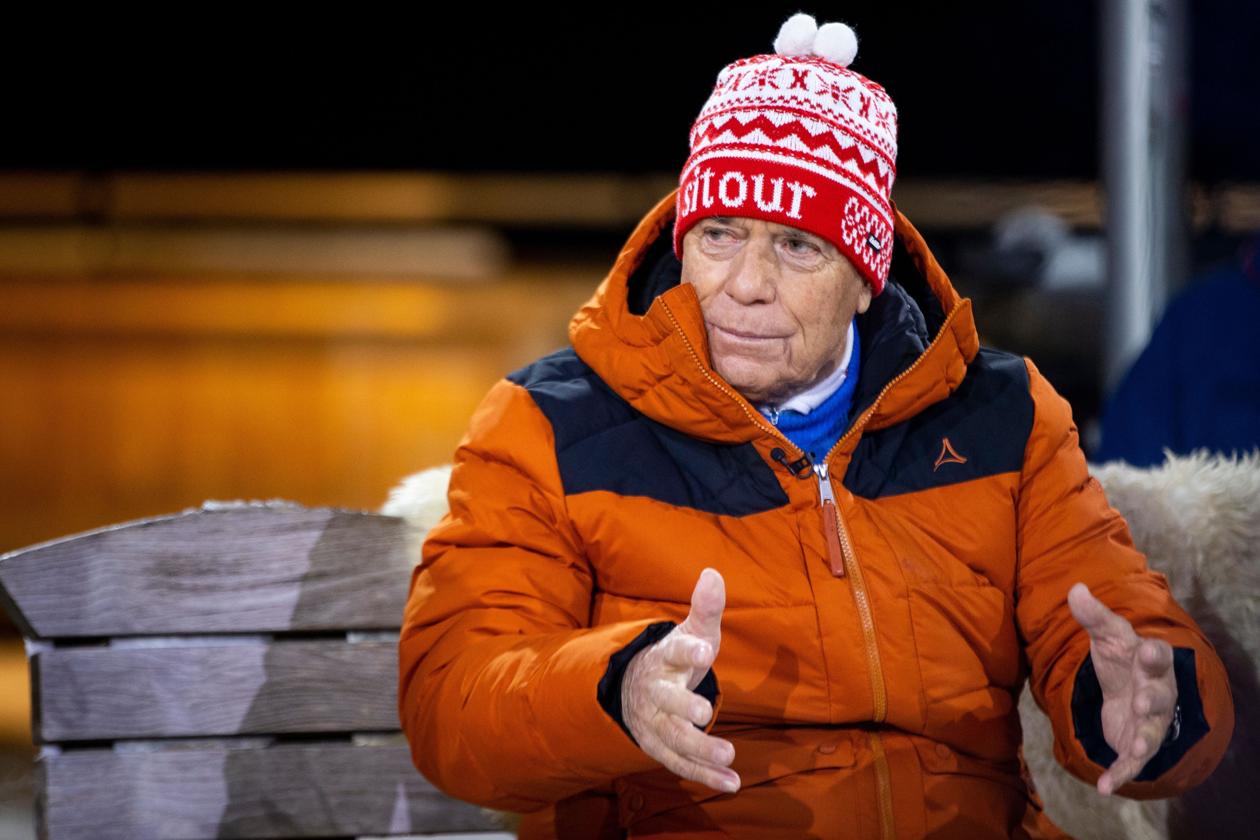 Peter Schröcksnadel