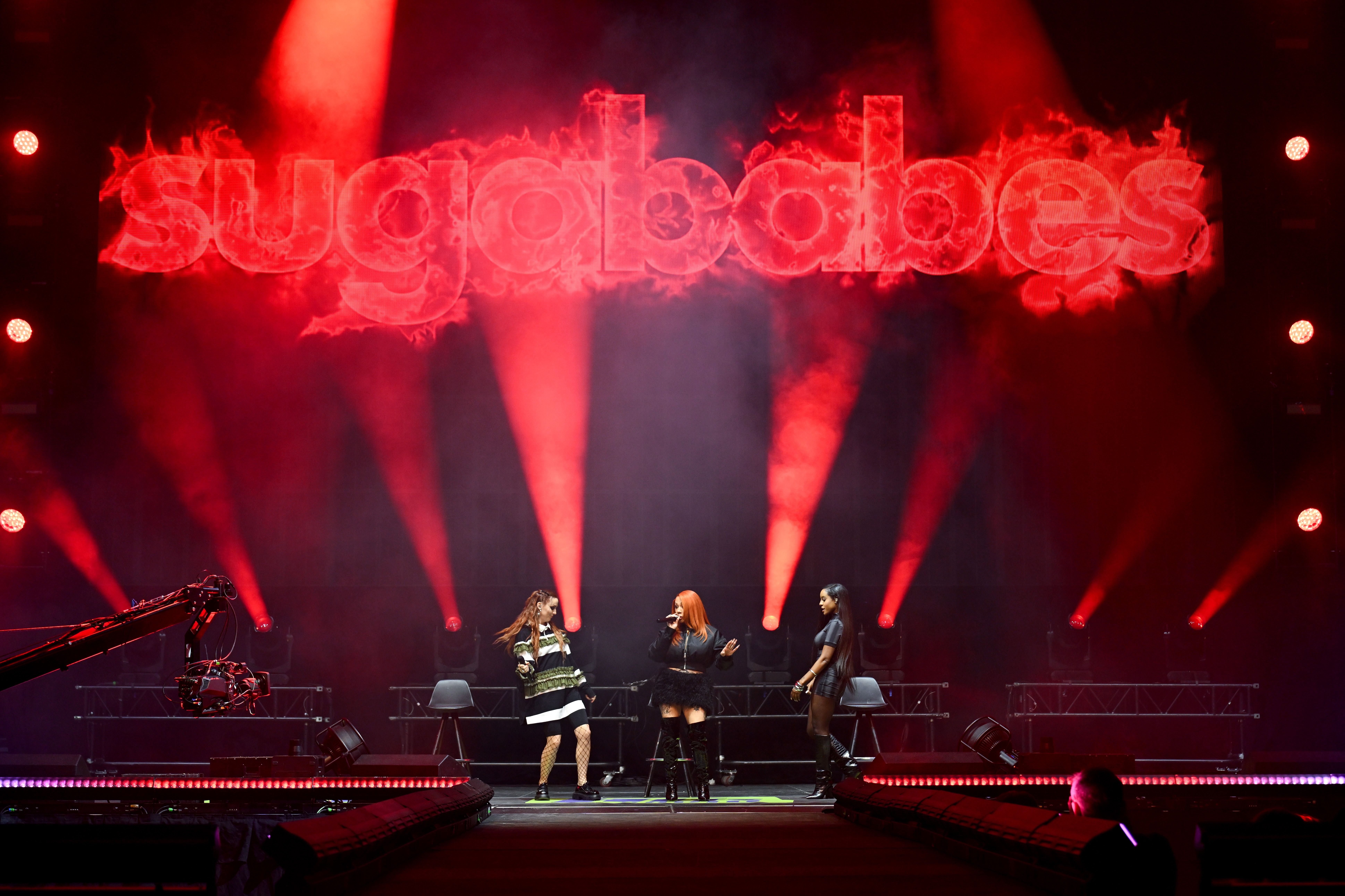 Sugarbabes