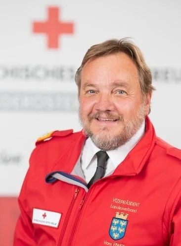 Hans Ebner wiedergewählt.