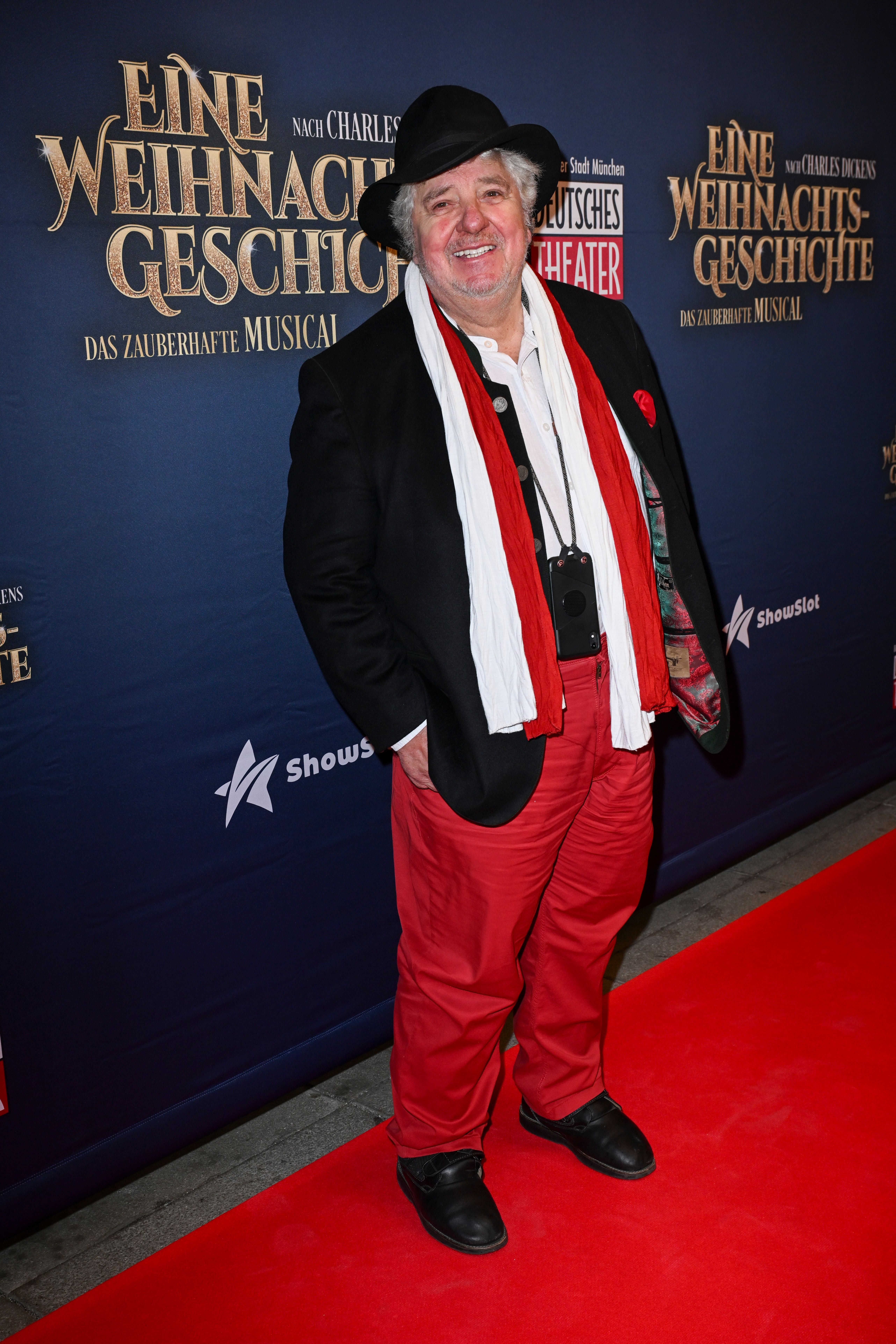 Michael Schanze