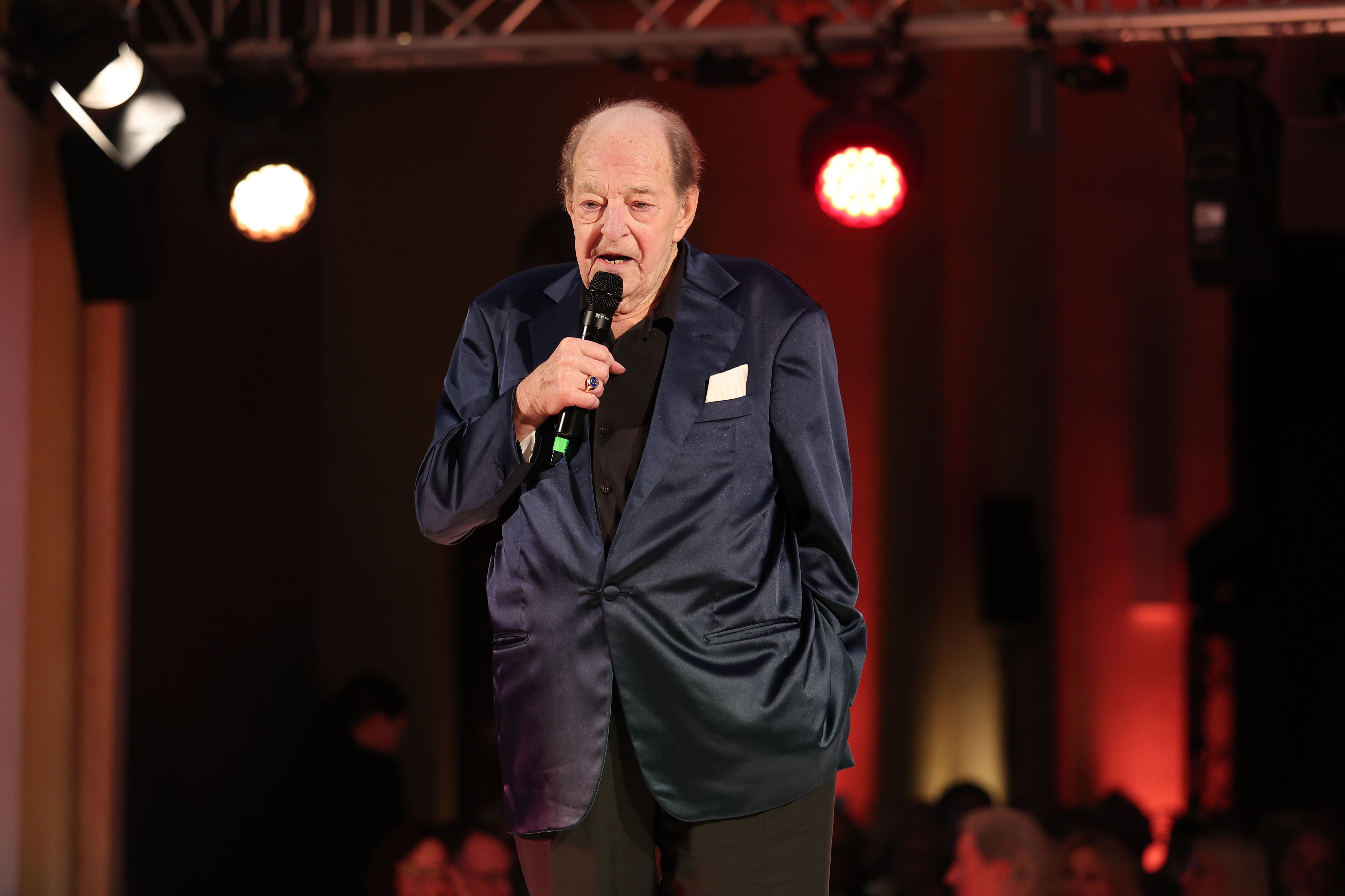 Ralph Siegel