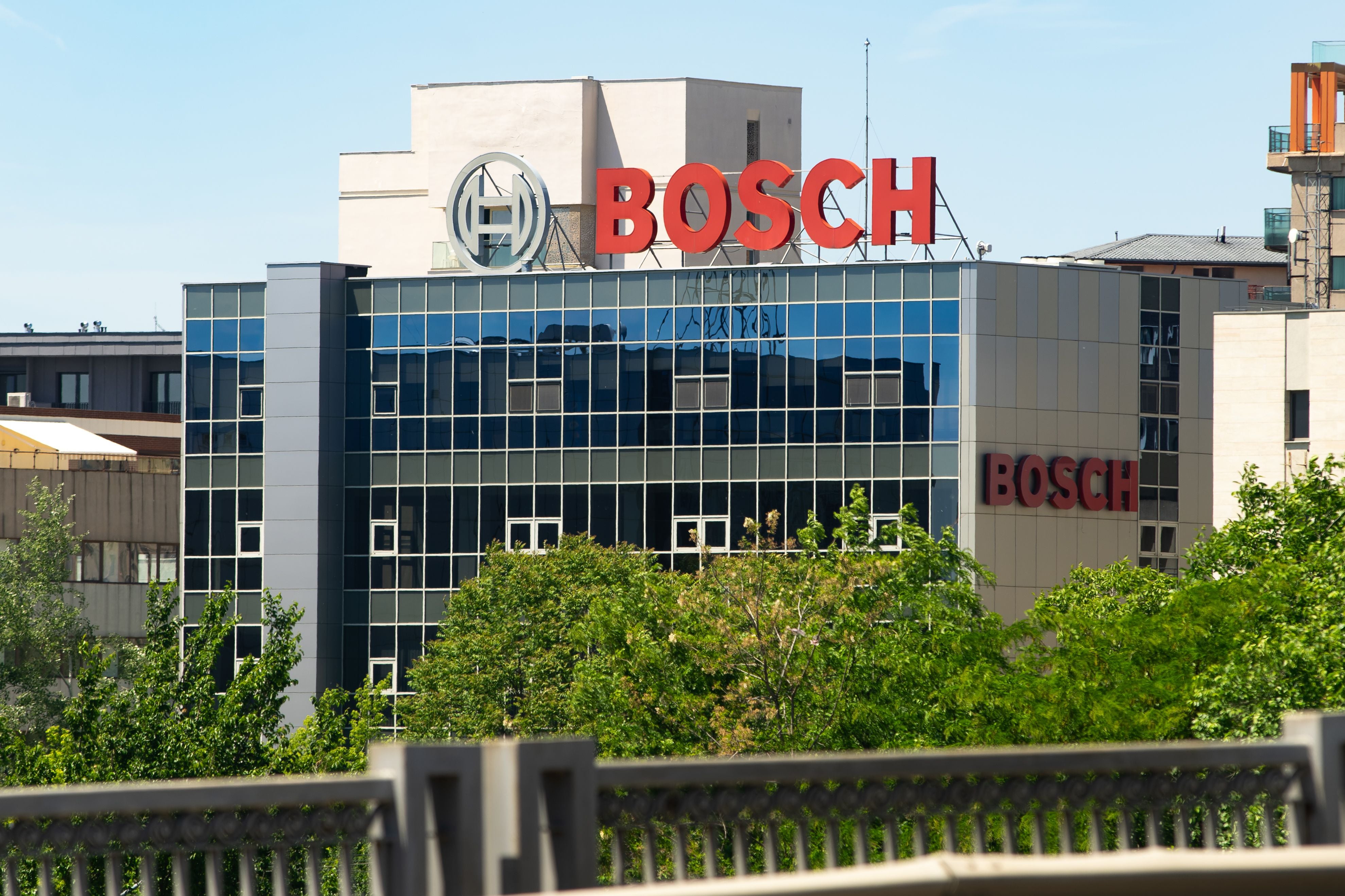 bosch
