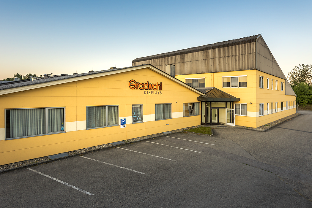 Der Sanierungsplan für die insolvente Gradwohl Gesellschaft m.b.H. mit Sitz in Melk ist am Dienstag mehrheitlich von den Gläubigern angenommen worden.