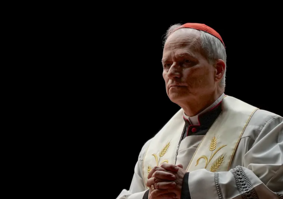 Papst Leo XIV.