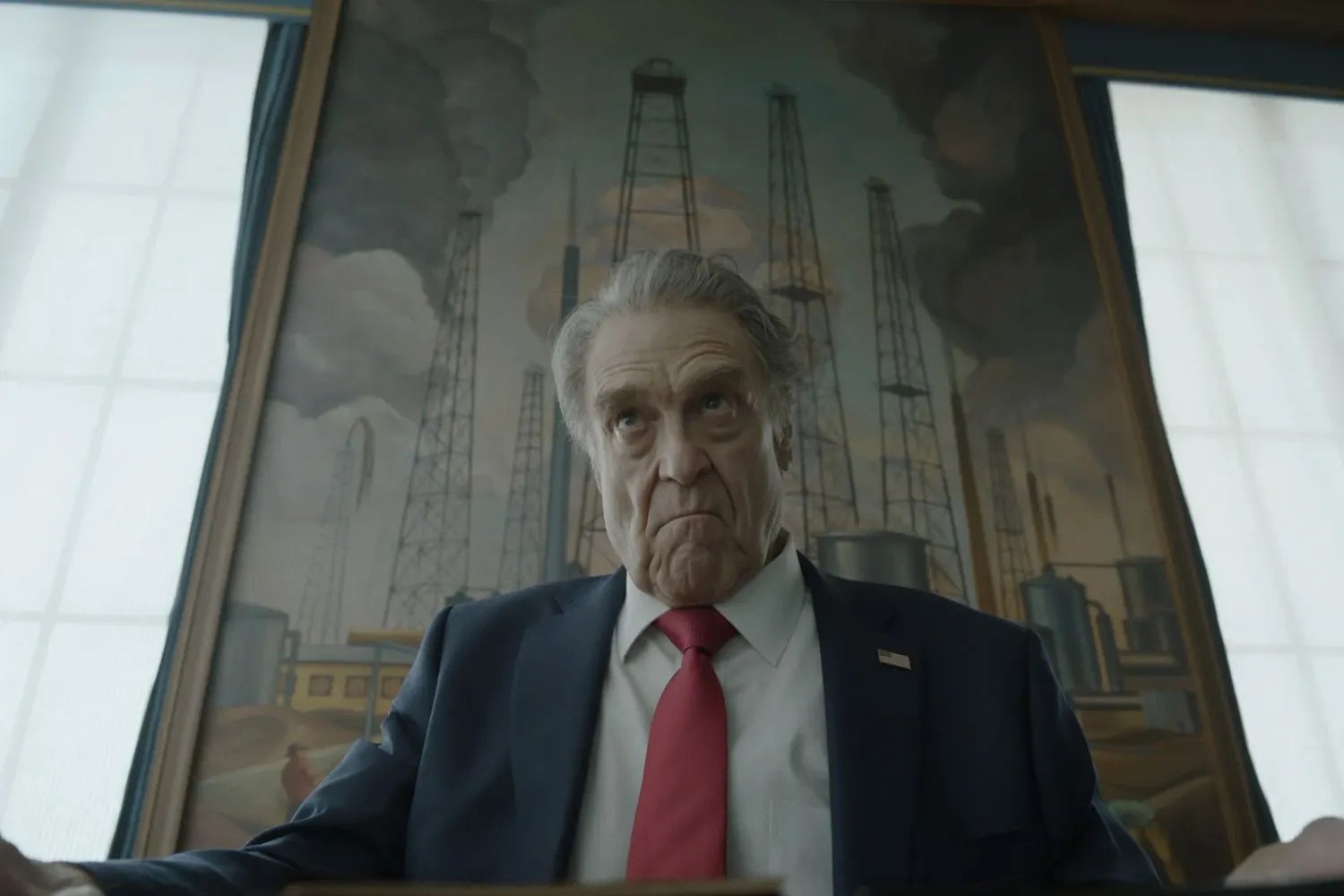 John Goodman