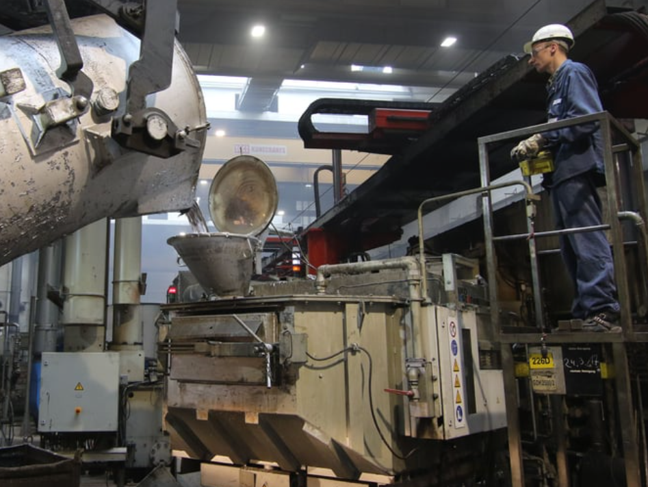 In Niedersachsen wird die Produktion beim Autozulieferer Bohai beendet.