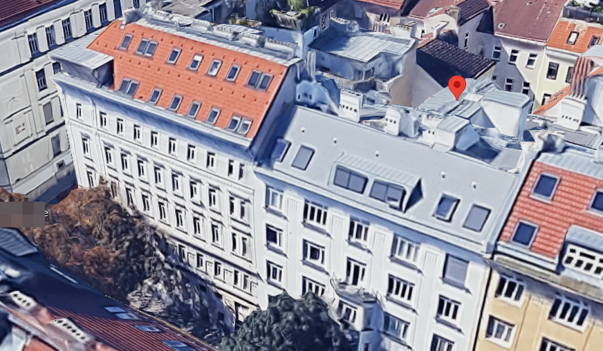 Hier kam es zum Todes-Drama um einen Rumänen.