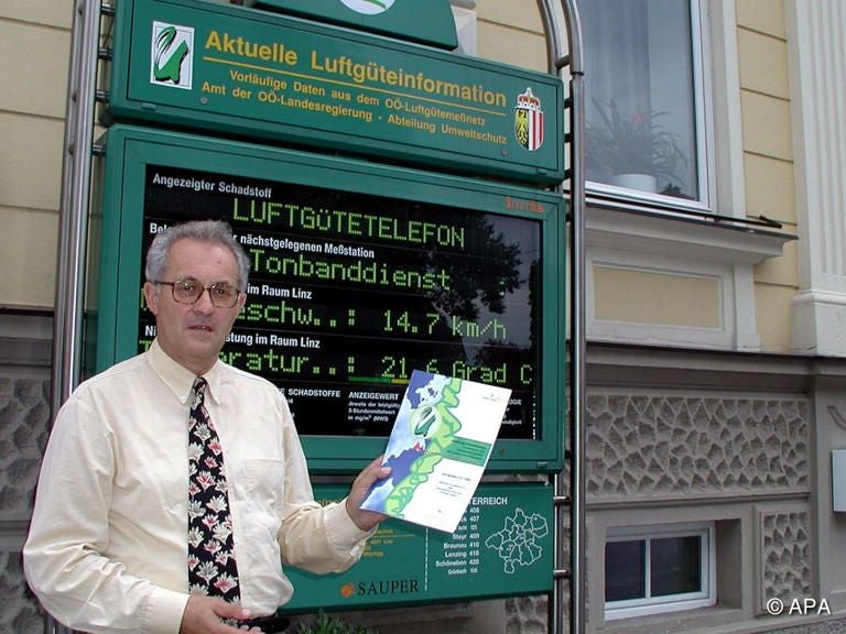 Josef Buchner