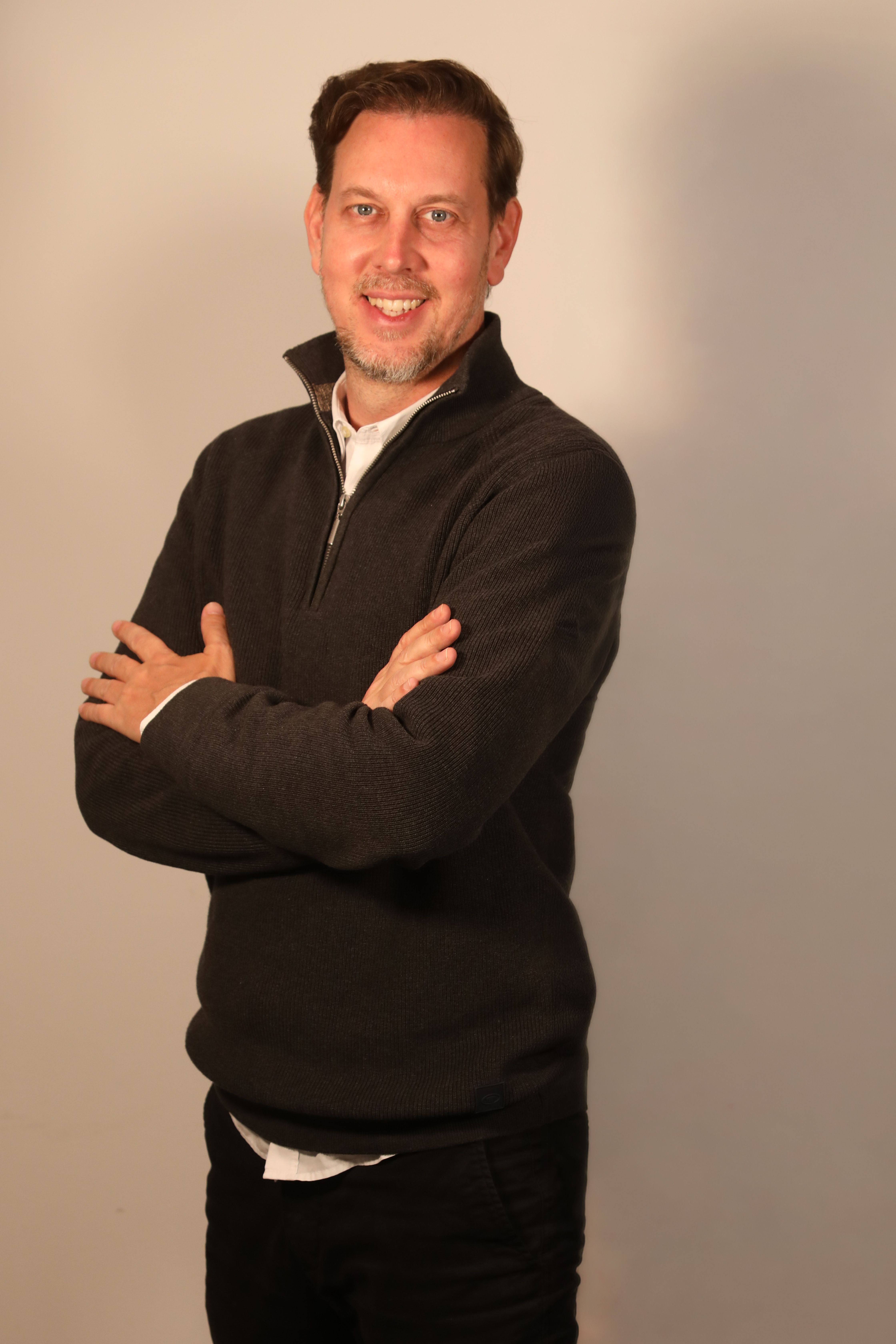 Igor Santovac