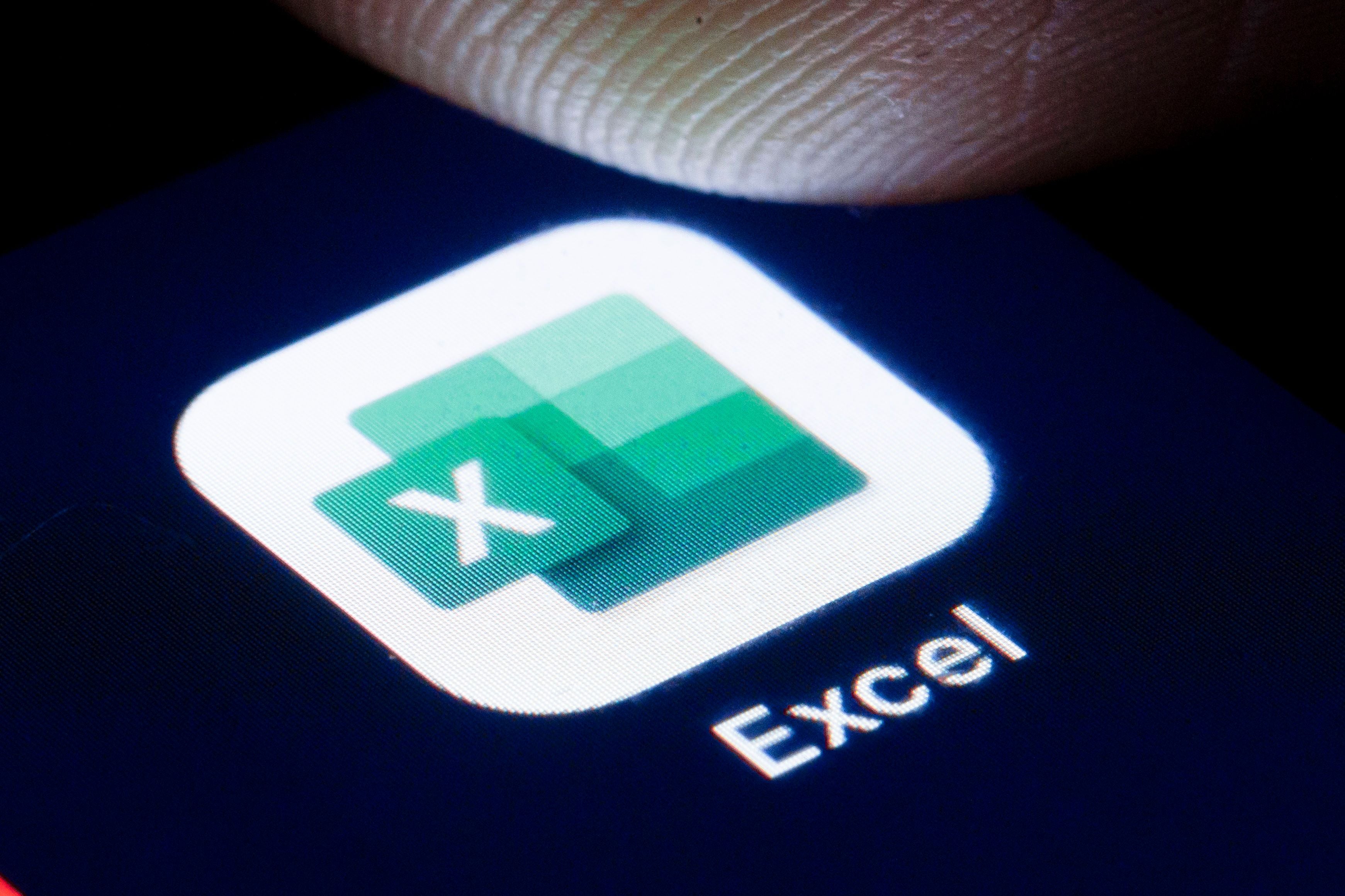 Änderungen bei Microsoft Excel kommen.