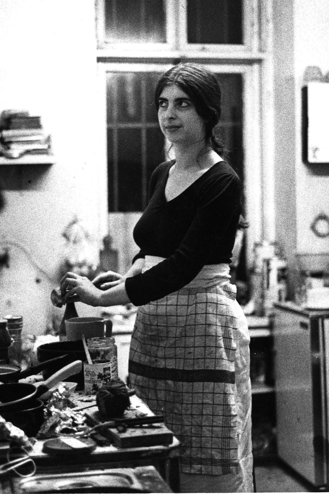 Ingrid WIener