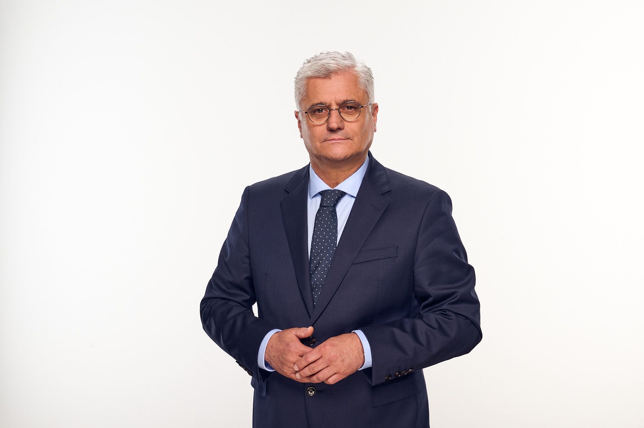 Landesrat Martin Antauer (FPÖ)