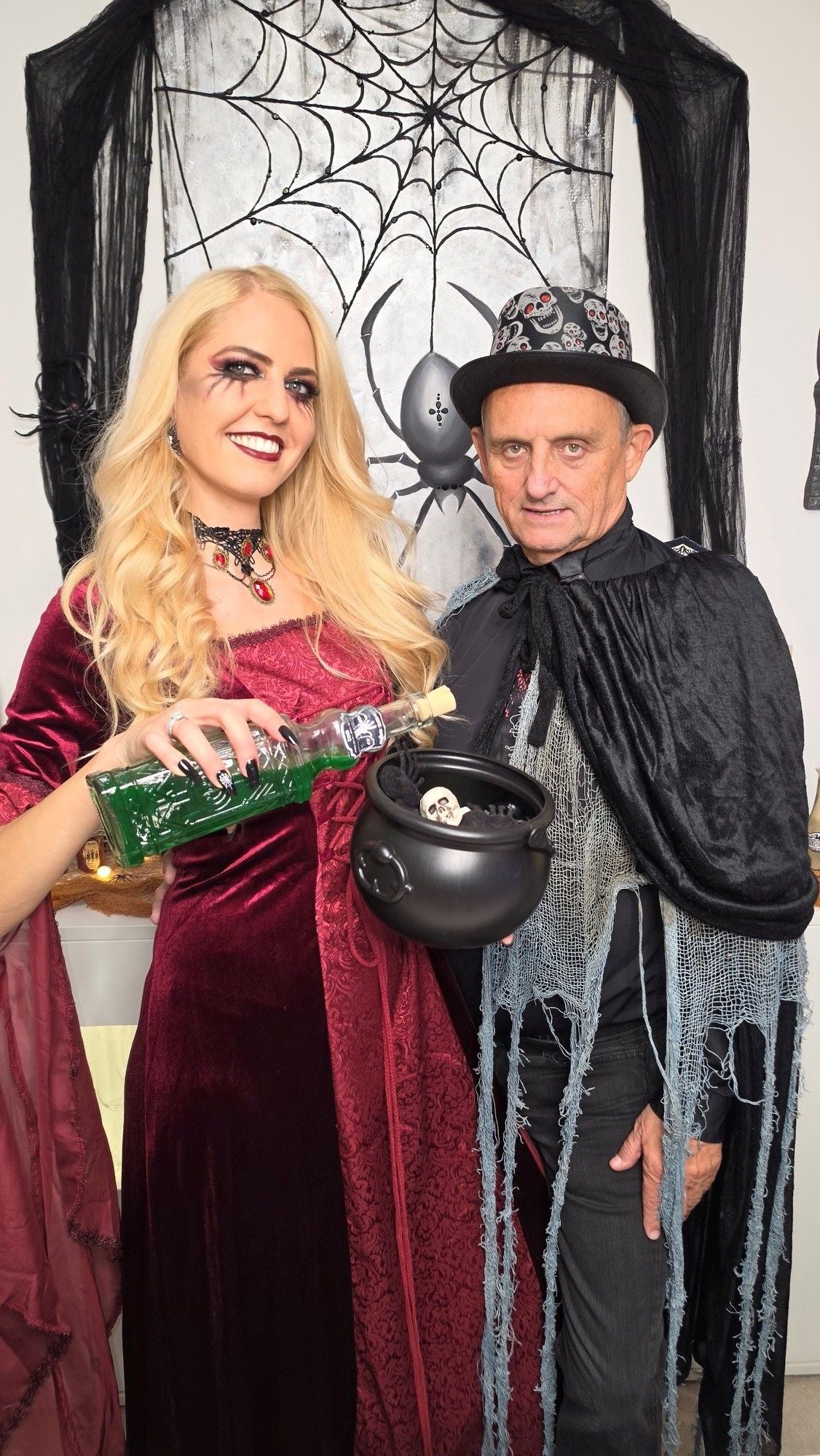 Beatrice und Heimo Turin