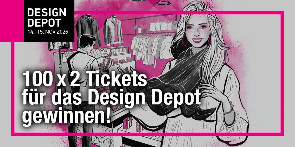 Design Depot Wien