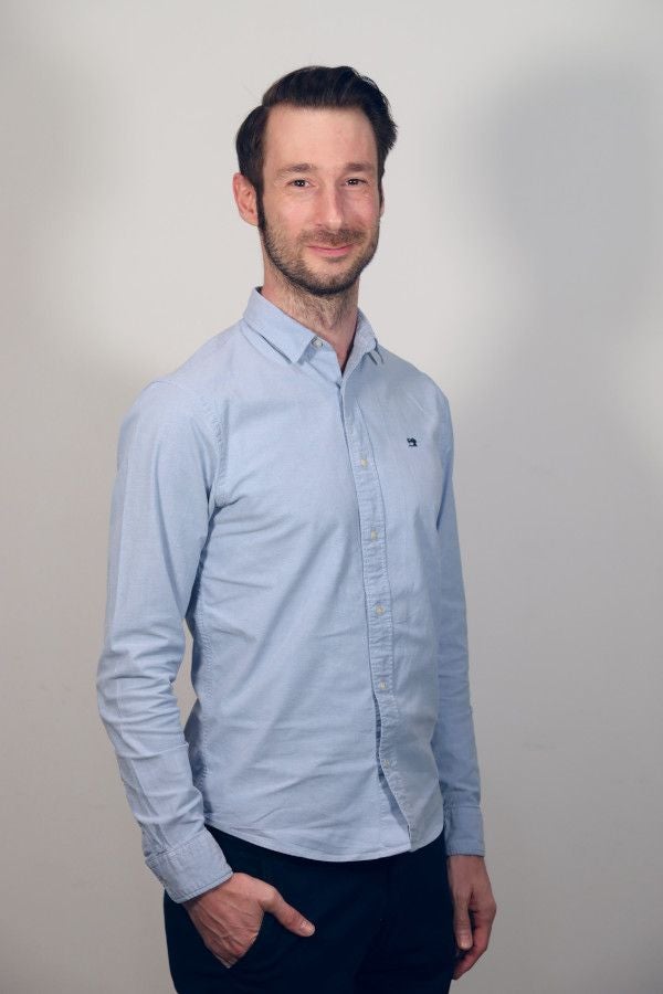 Tobias Bauer