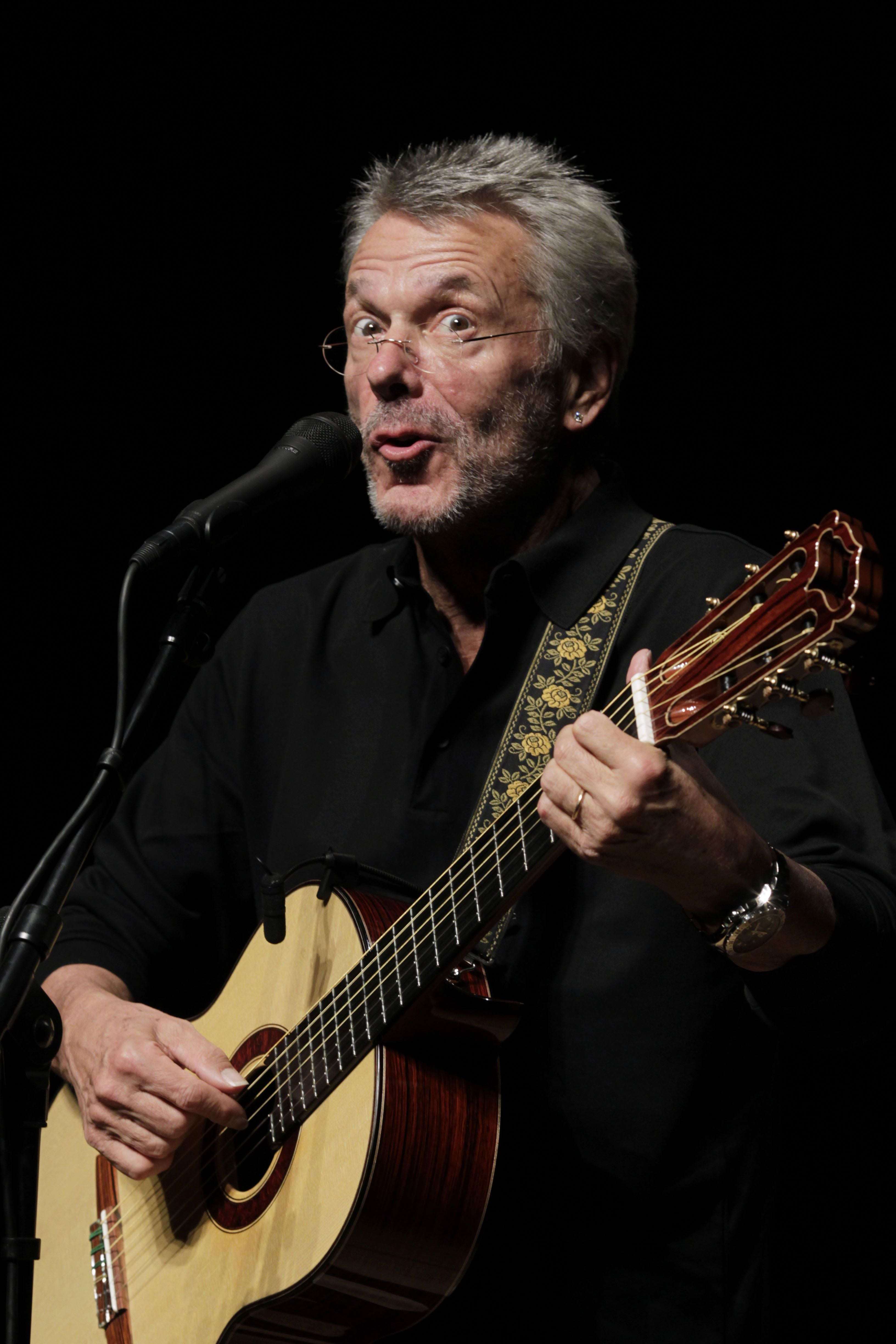 Reinhard Mey