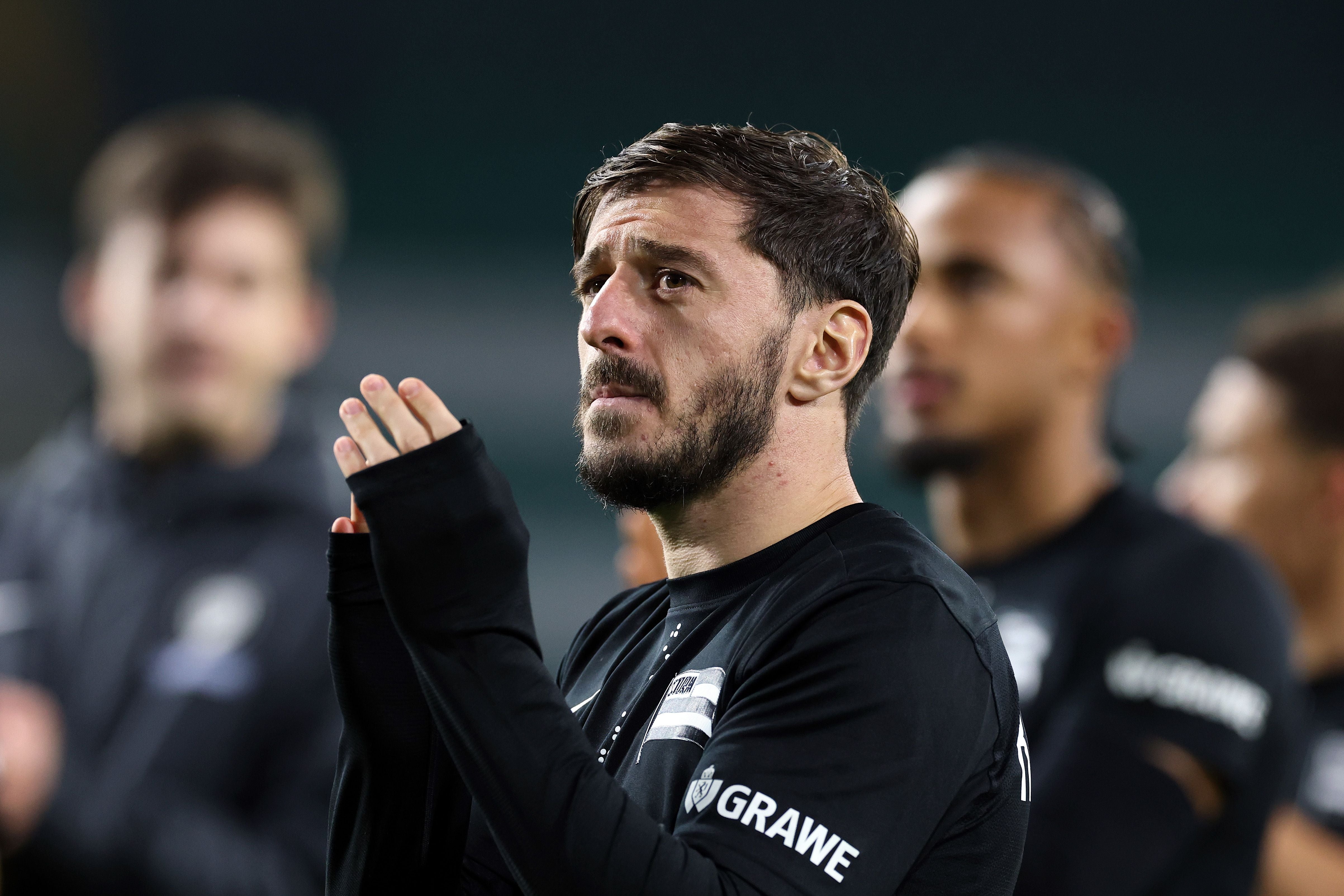 Kiteishvili fehlt vor den Kracher-Spielen gegen Austria und Bournemouth – Sturm übt deutliche Kritik.