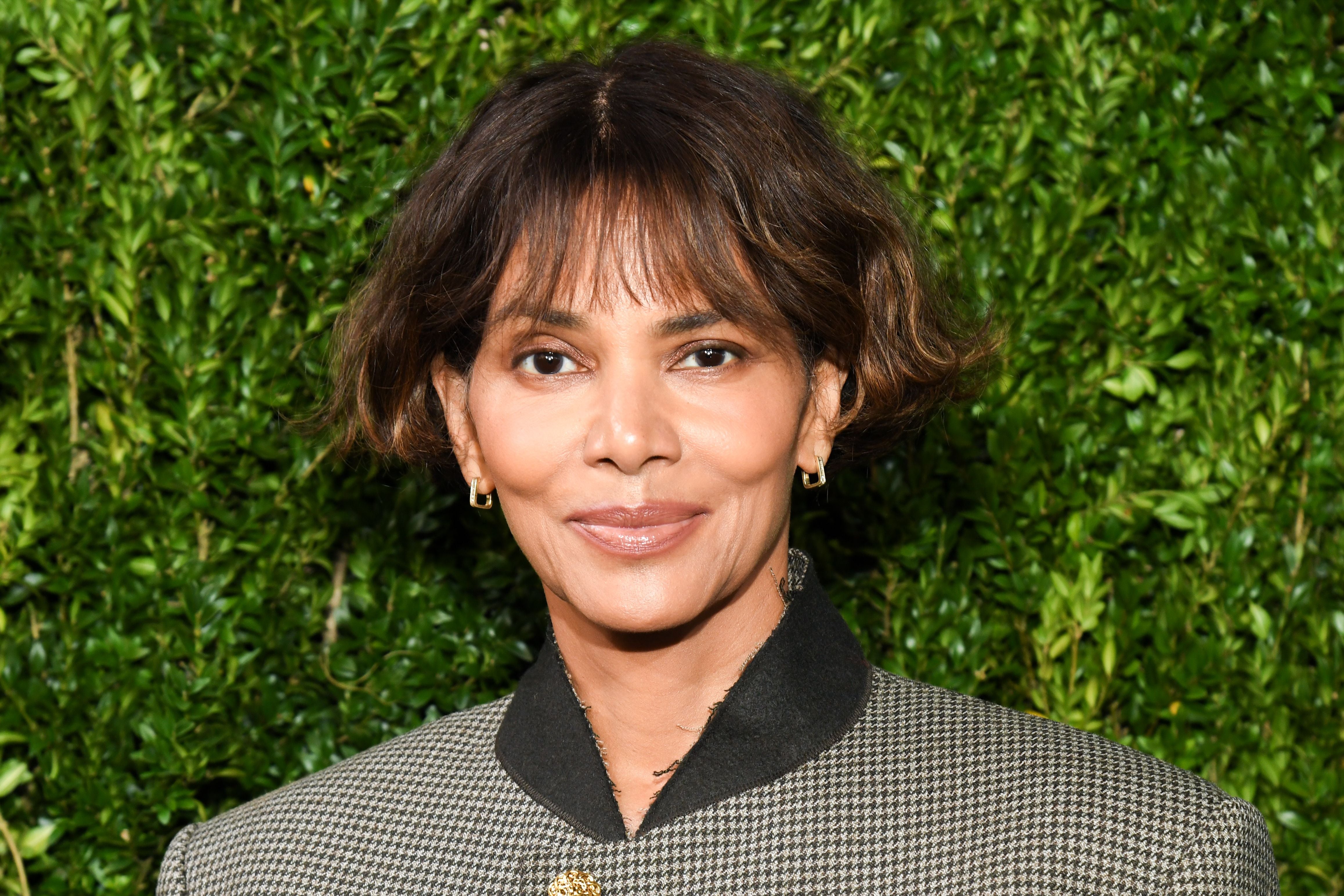 Halle Berry