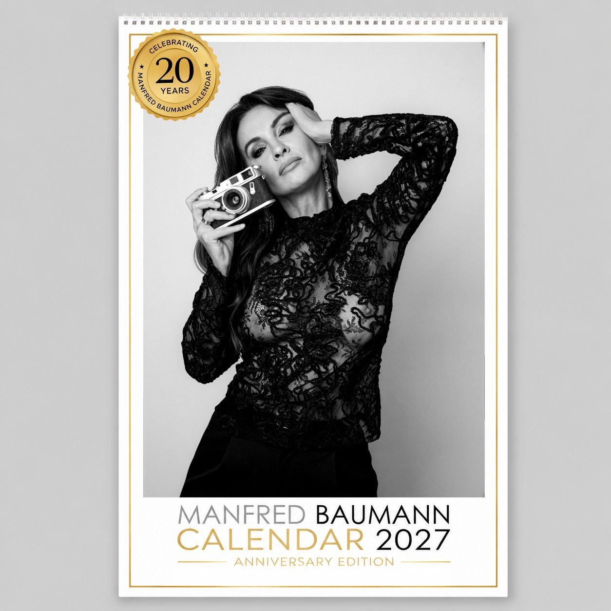 Kalender Cover