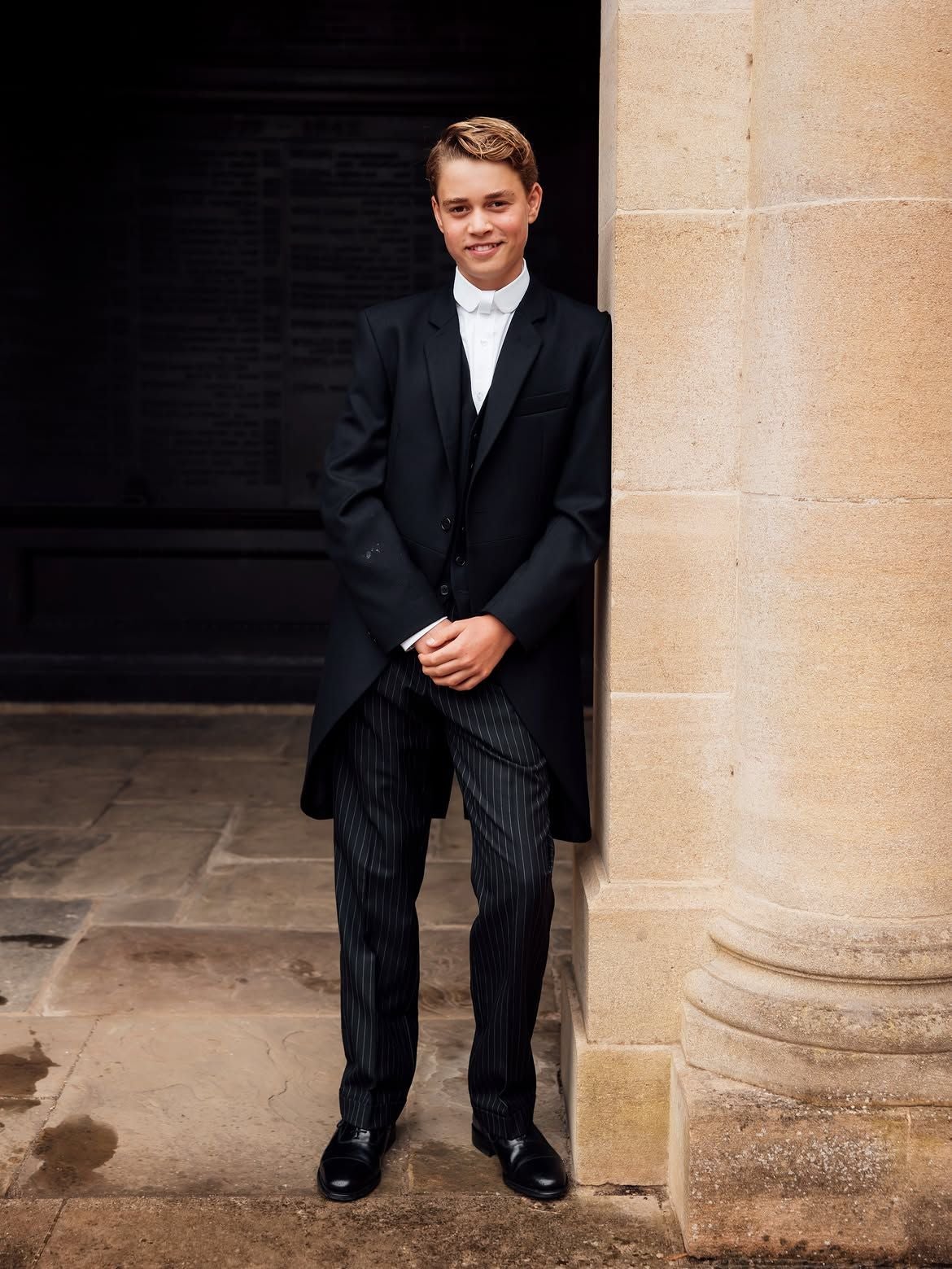 Prinz George