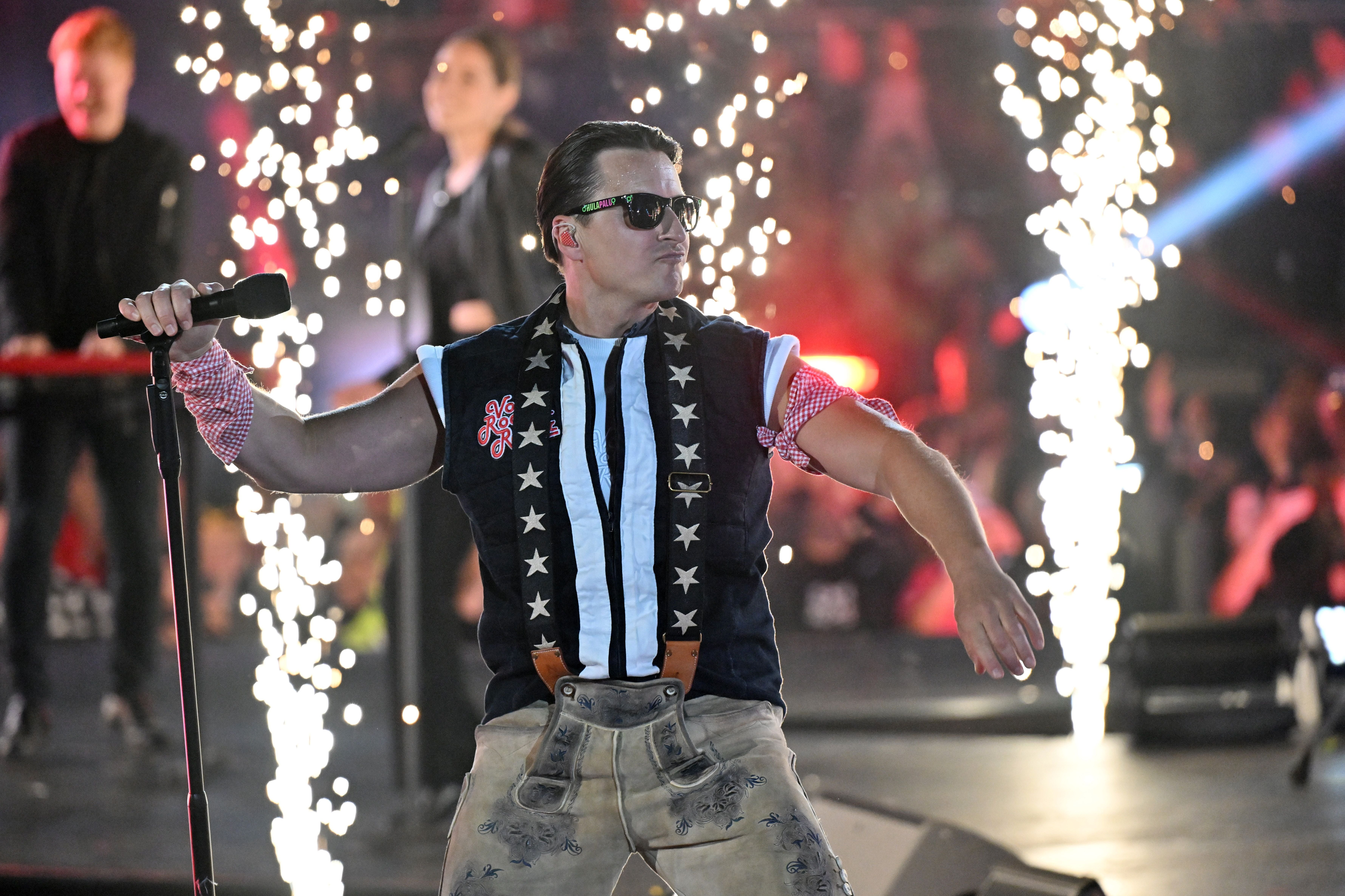 Andreas Gabalier