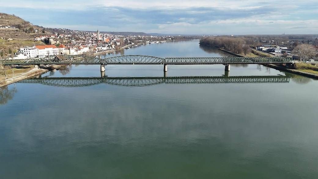 Infokampagne zu Donaubrücke Mautern gestartet.