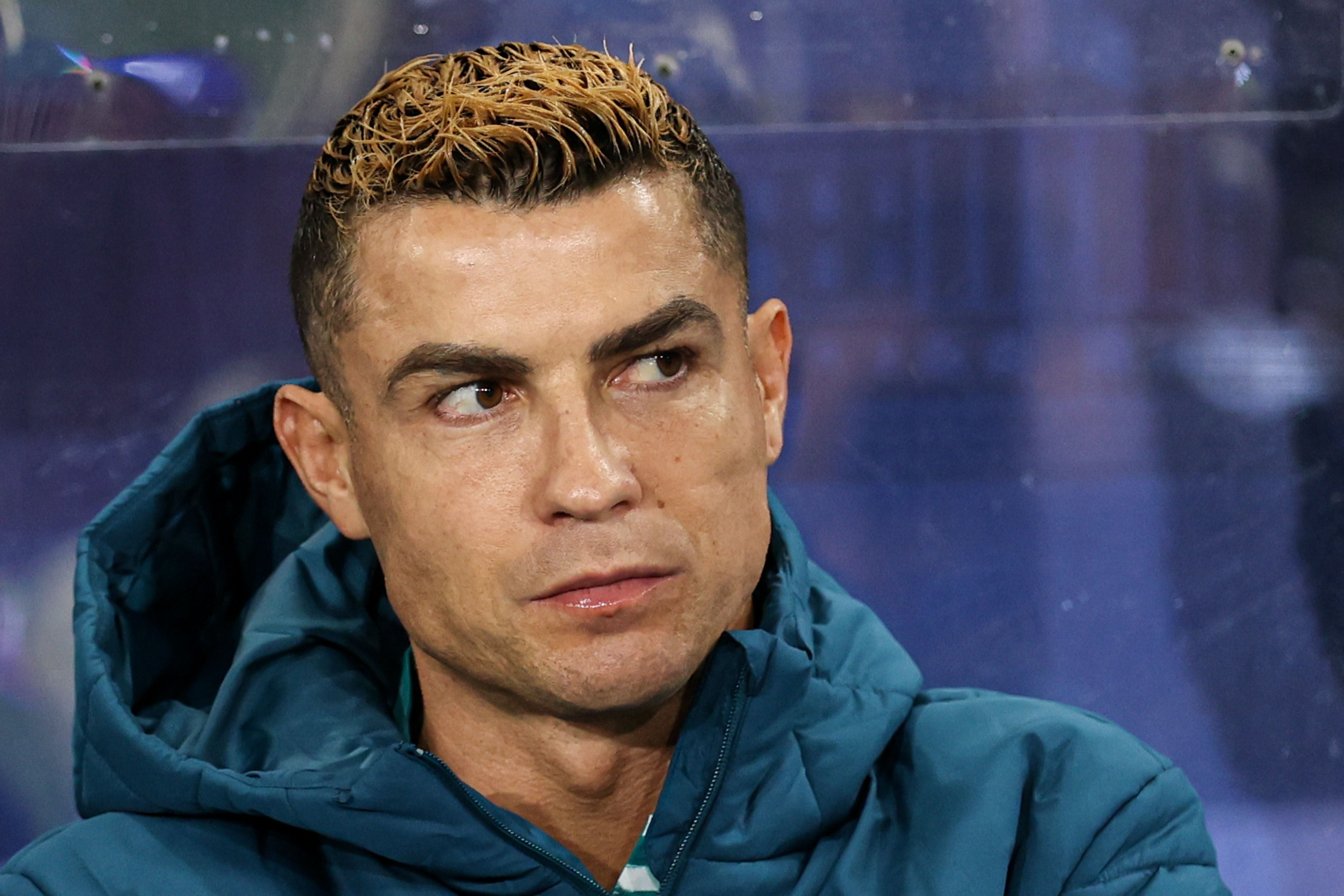 Ronaldo sorgt für Abschiedswirbel – während Portugal ohne seinen Kapitän glänzt.