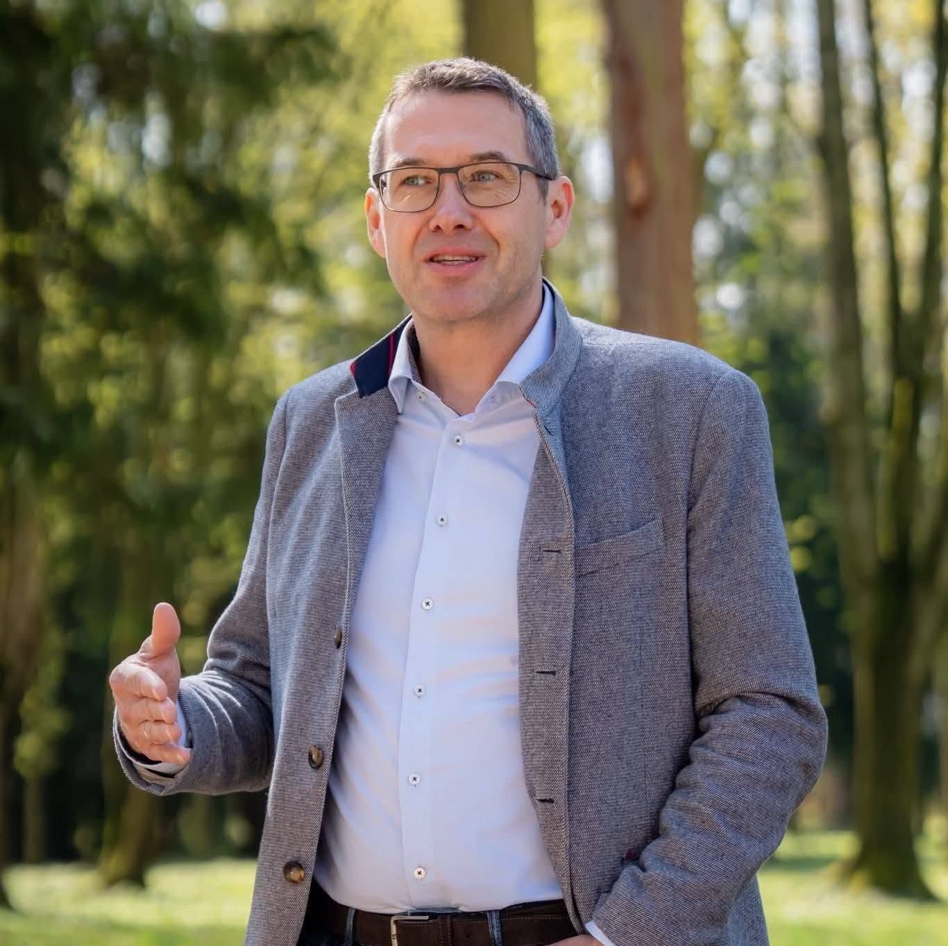 Steyrer Bürgermeister