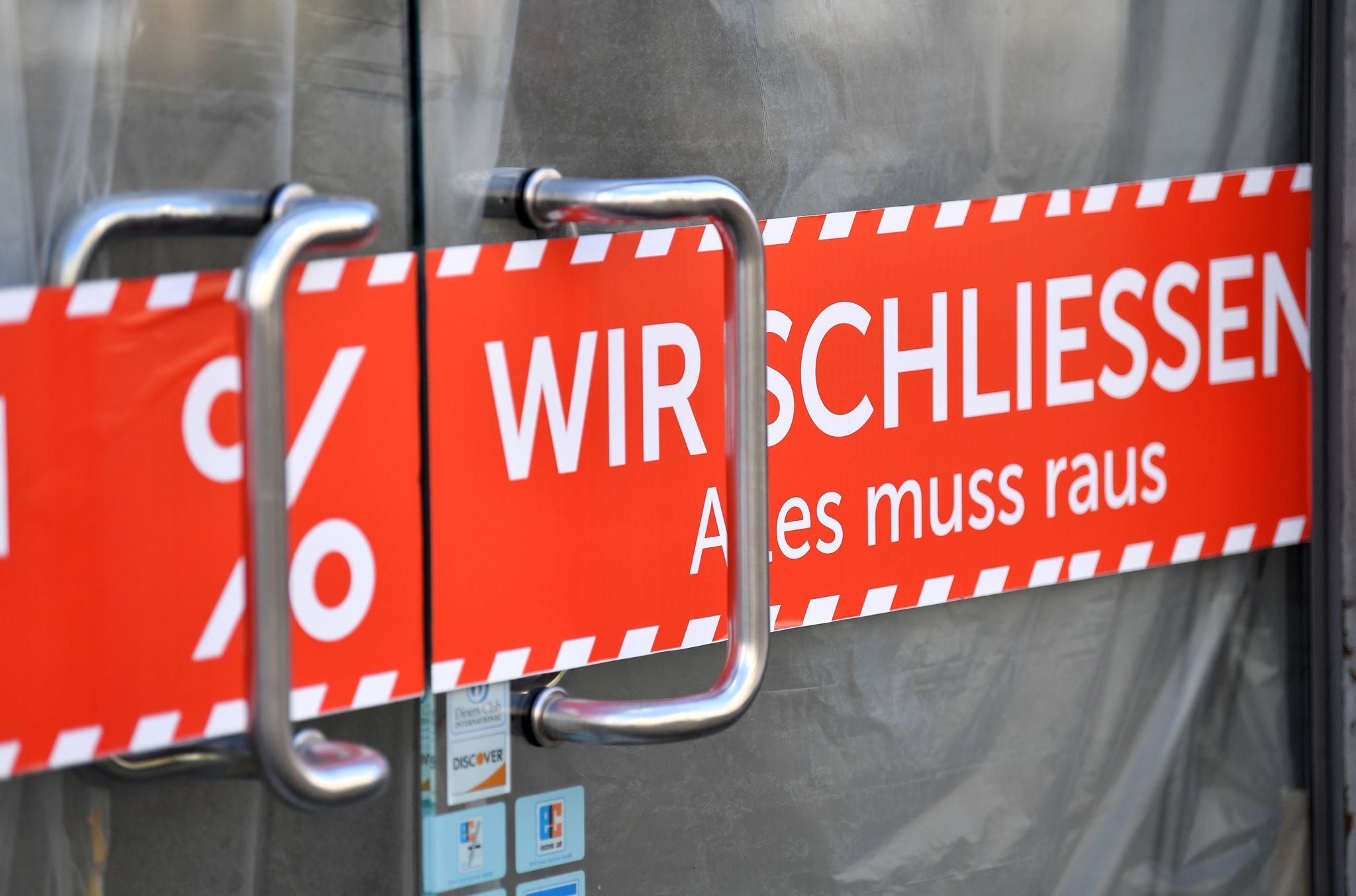Wien ist bundesweiter Spitzenreiter bei Firmen- wie Privatinsolvenzen.