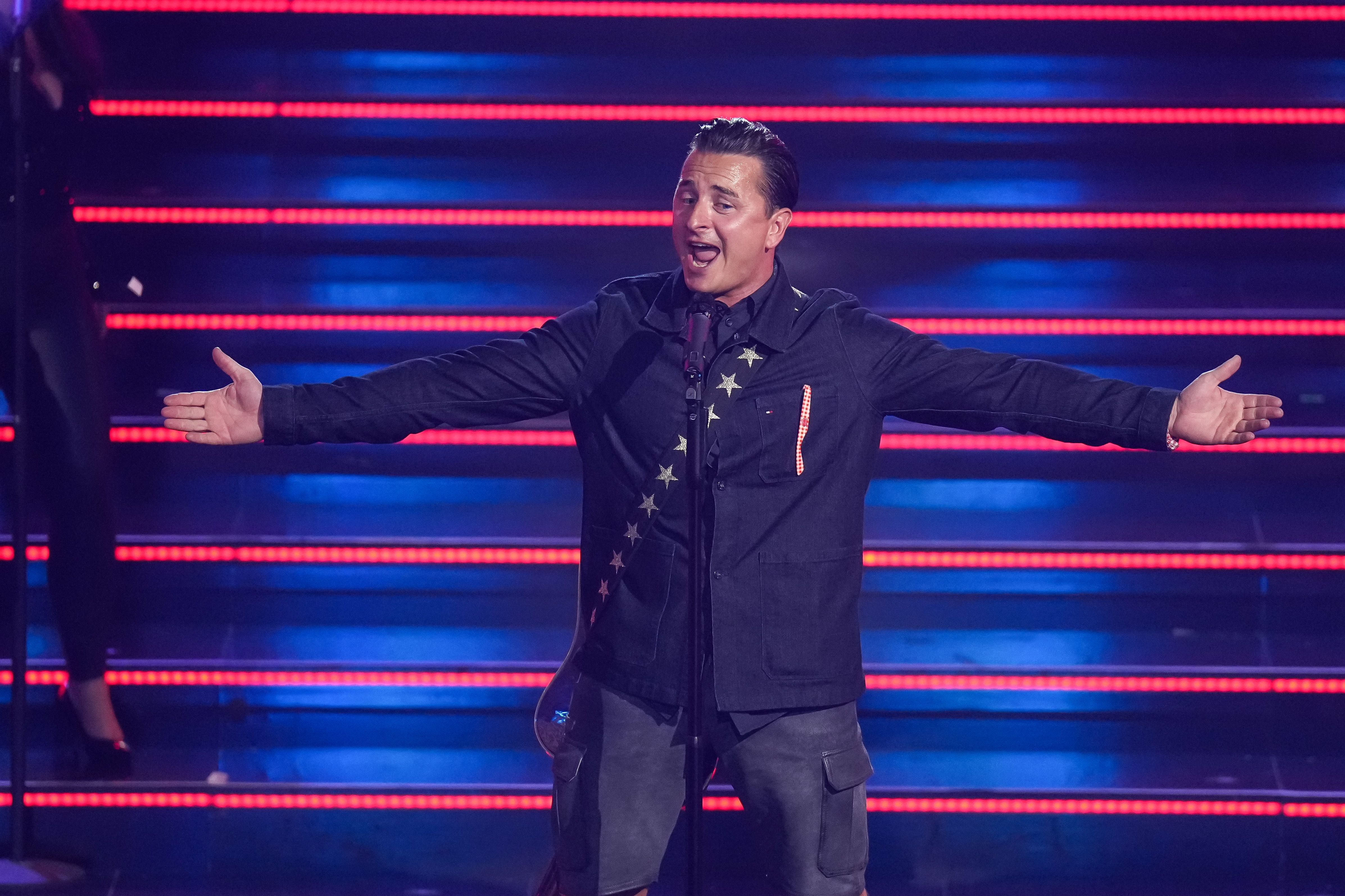 Andreas Gabalier