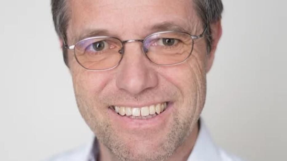 Der oberste Personalvertreter von Neunkirchen, Andreas Pfalzer, ist verunglückt.