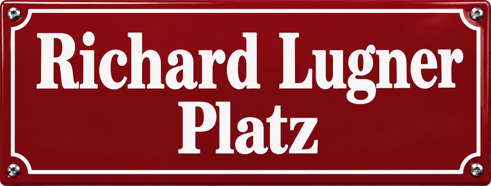 Richard Lugner Platz