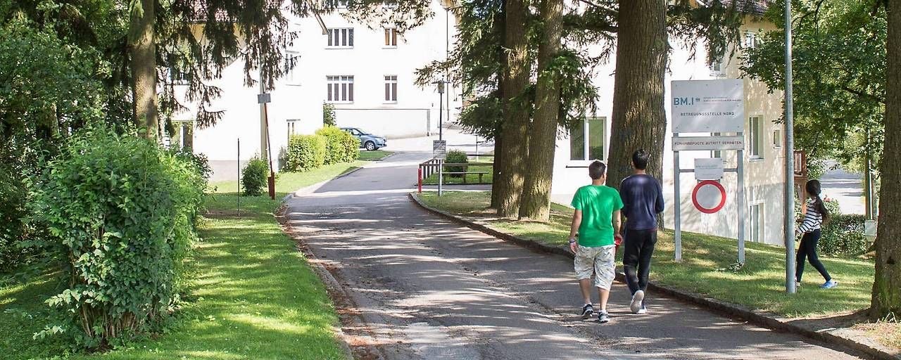 Rund 30 Jobs weg.
