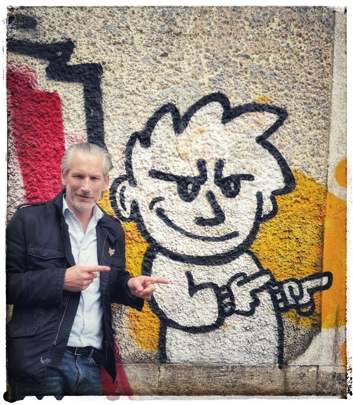 Politiker Potocnik