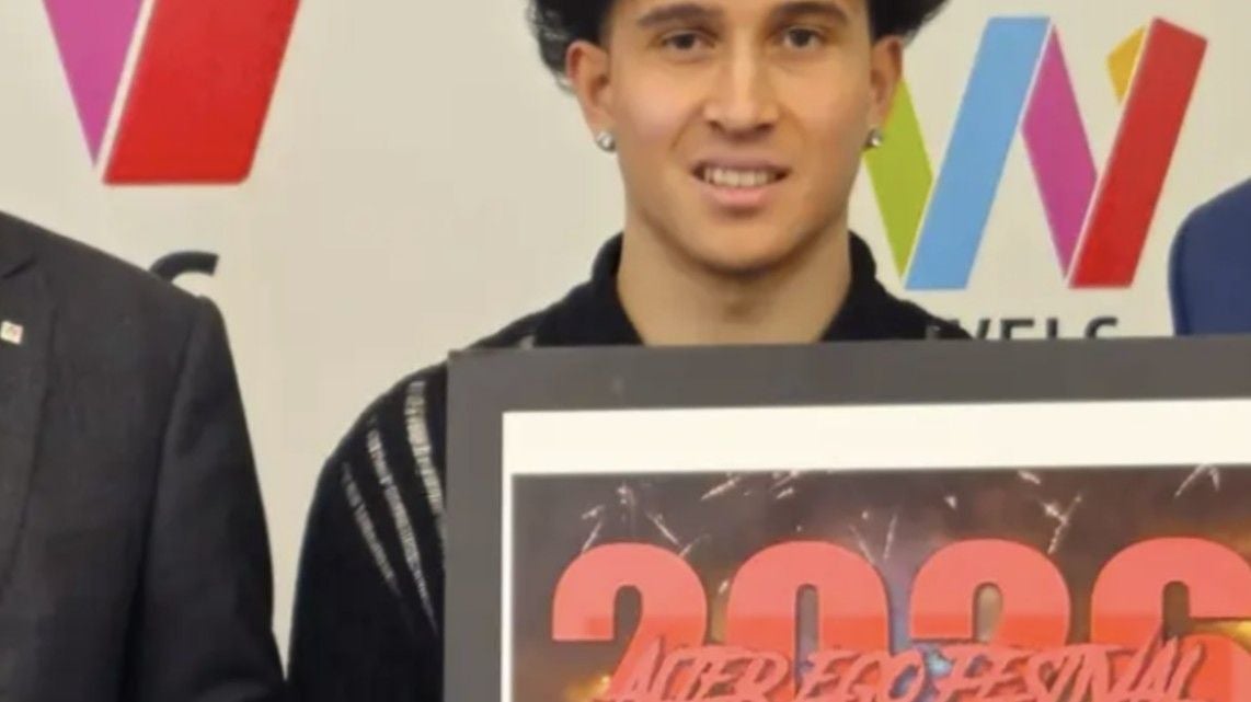 Florian Störinger
