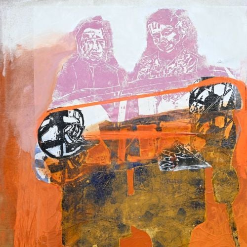 Kunst von Lena Göbel