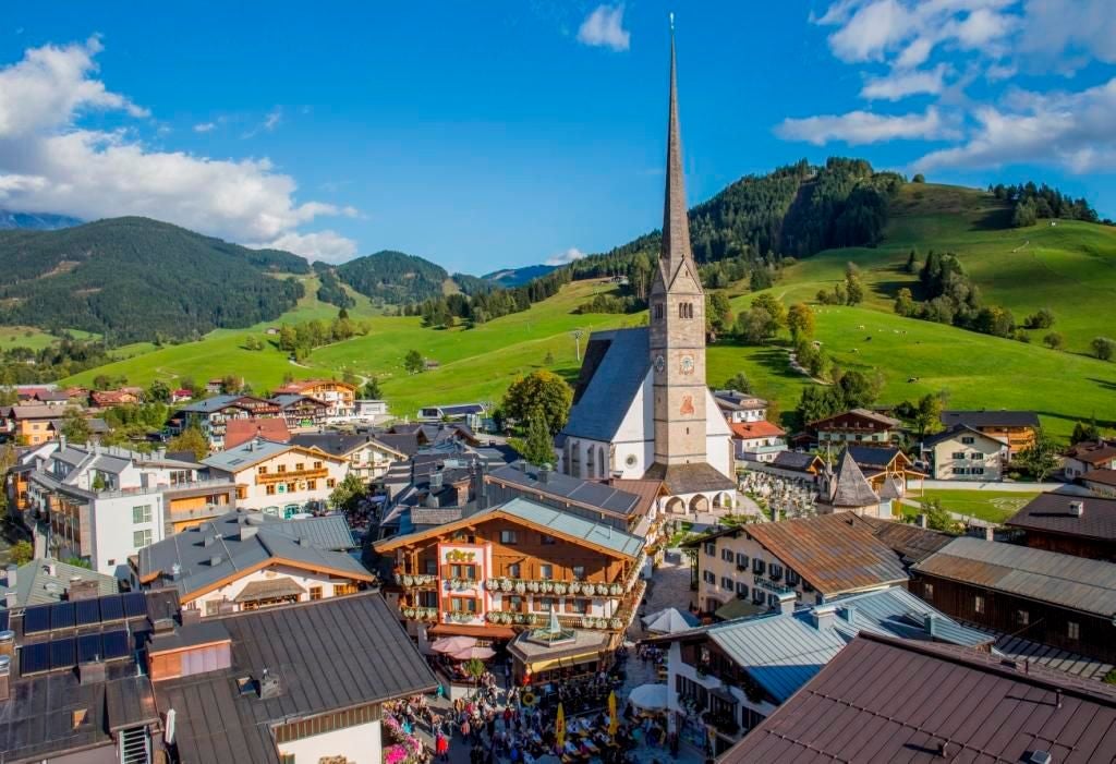 Kirche