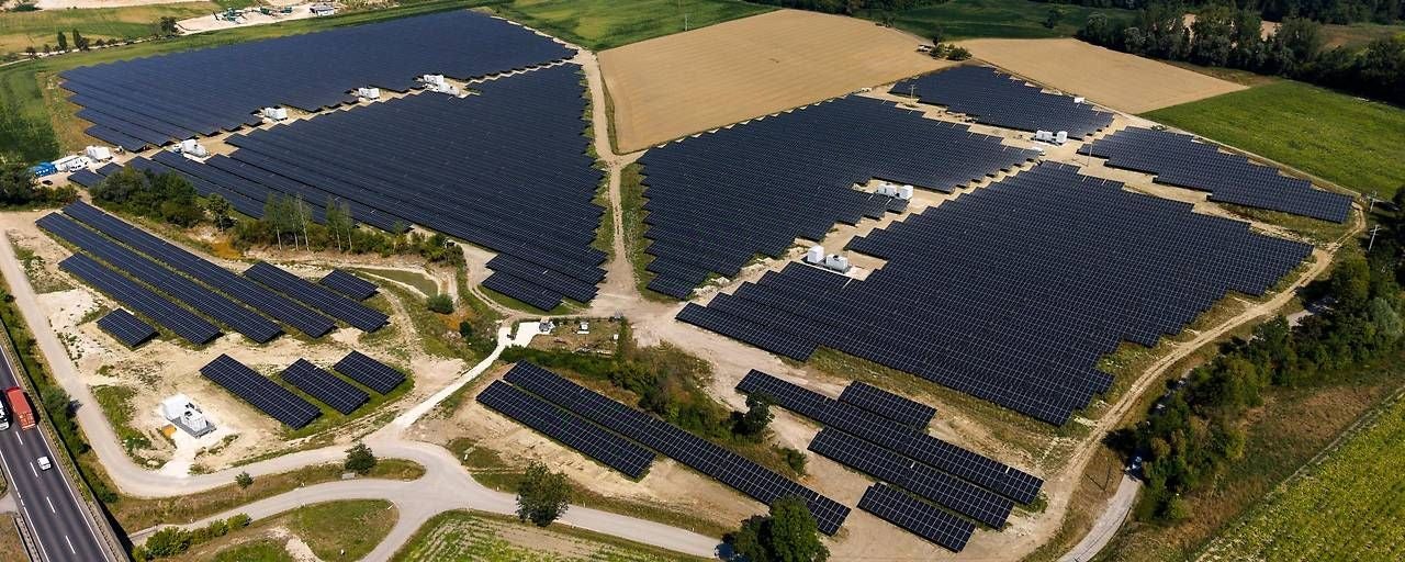 Photovoltaik