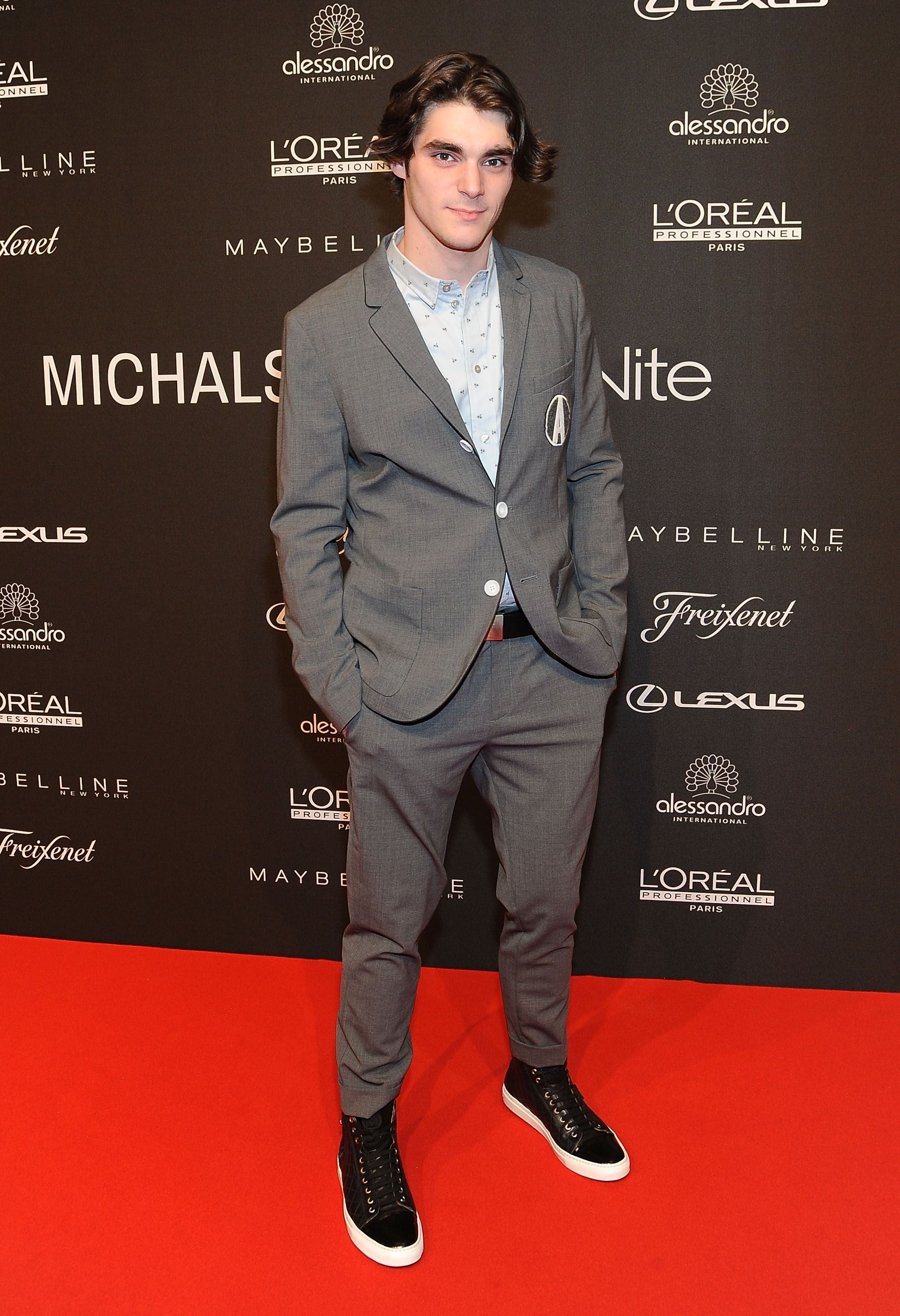 RJ Mitte