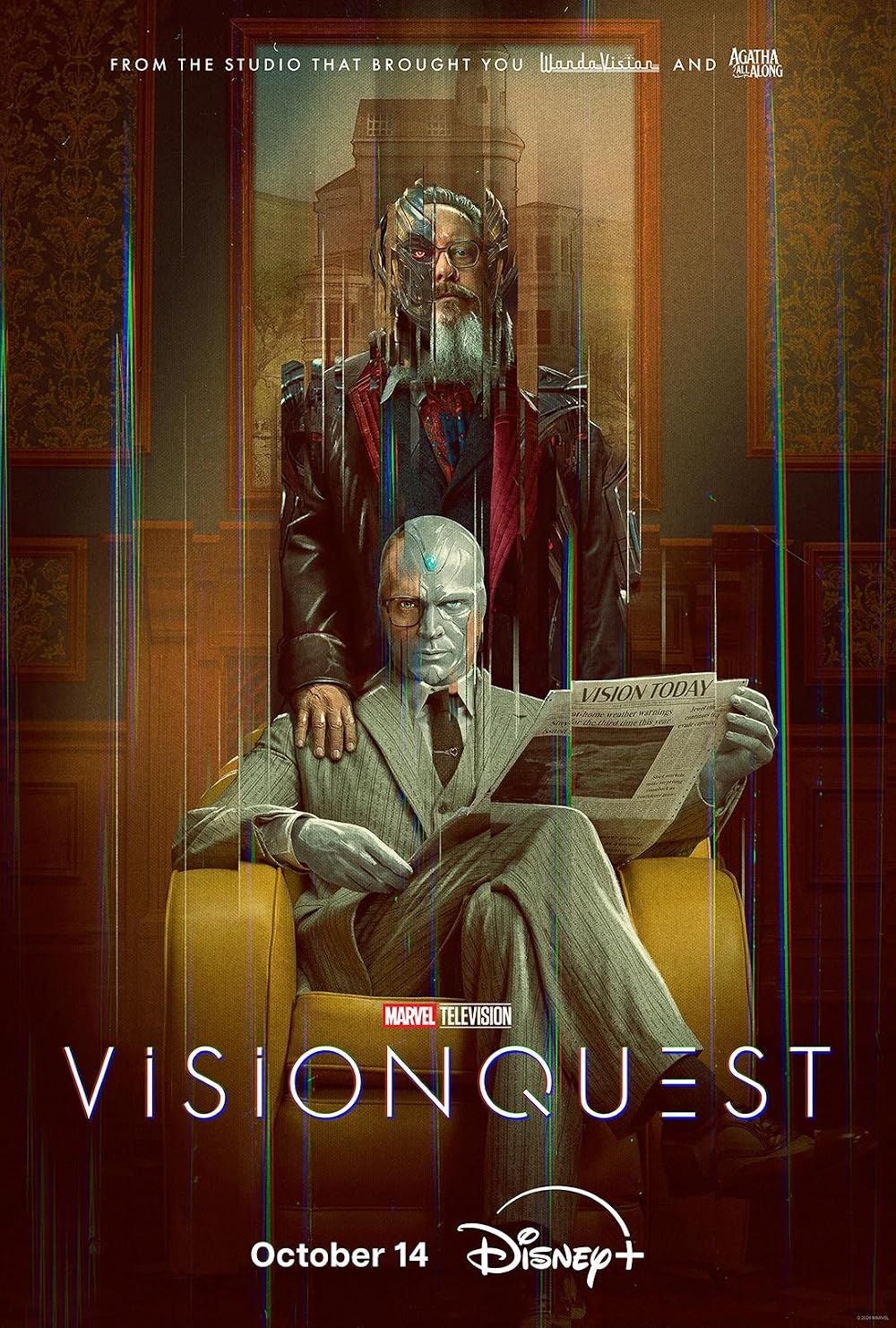 VisionQuest