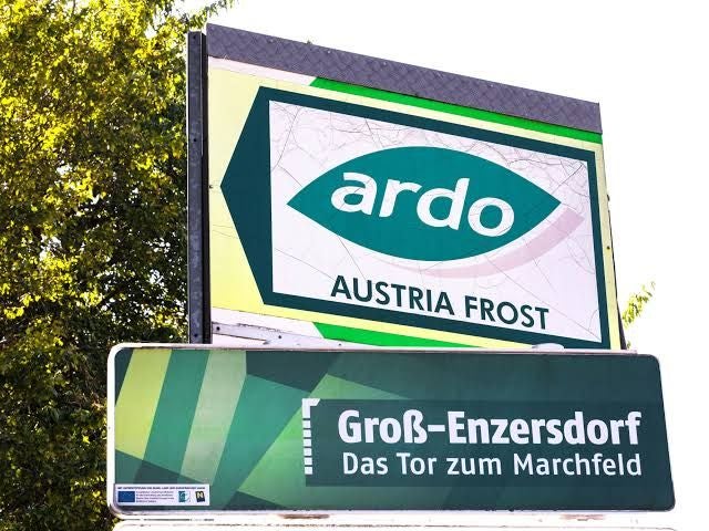 Groß-Enzersdorf ist mit der Schließung konfrontiert.