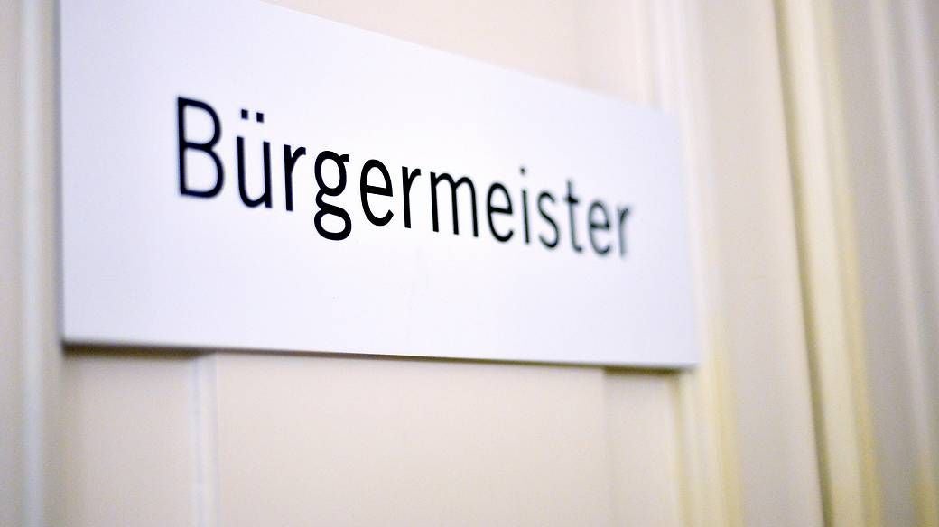Pernersdorf: ÖVP stellt jetzt Bürgermeister.