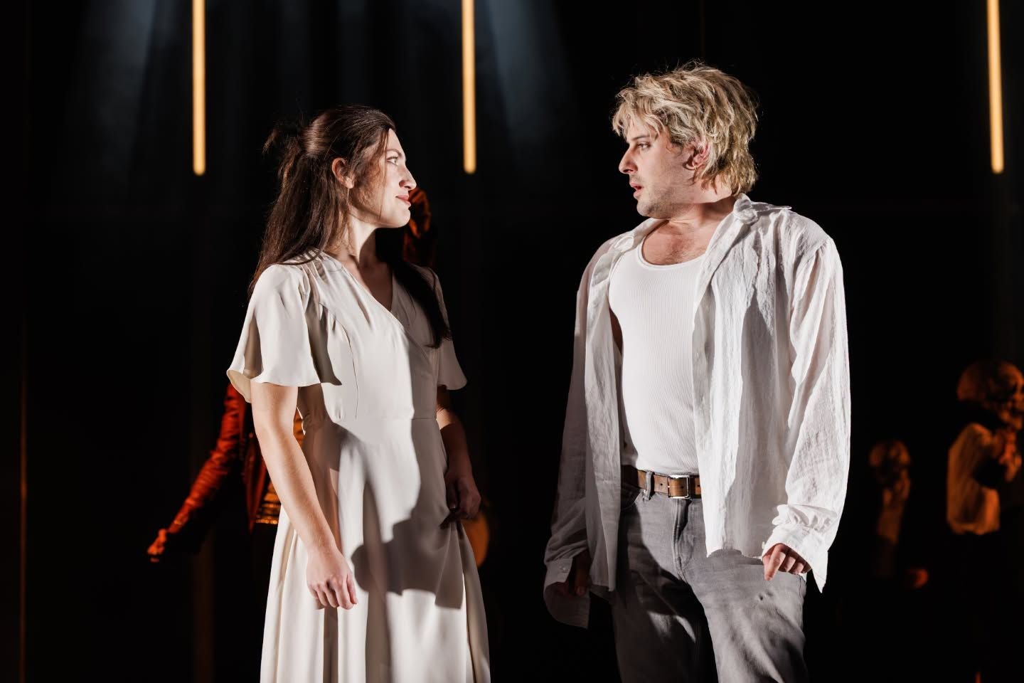 Romeo und Julia
