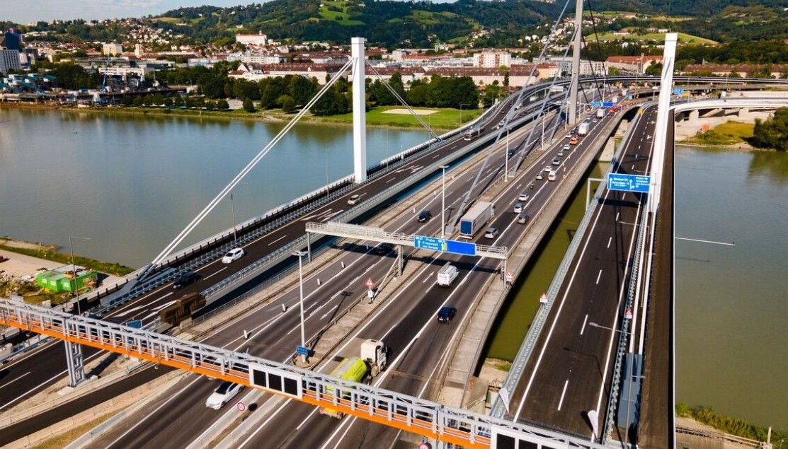 Verkehrsplanung